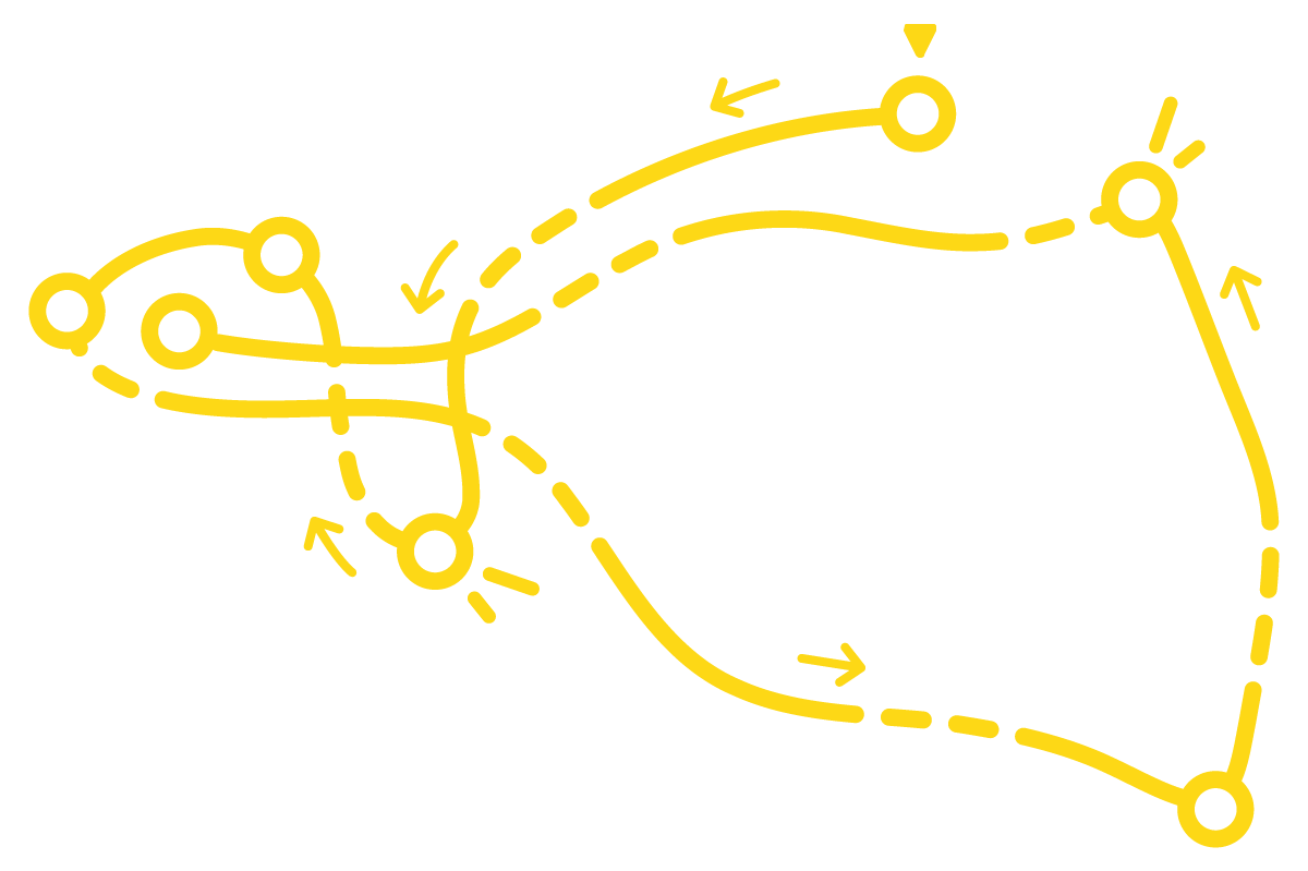 Marche & Théâtre dans le Val-de-Marne (Les Axiomatiques)