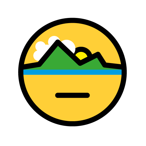 Cara de Paisagem