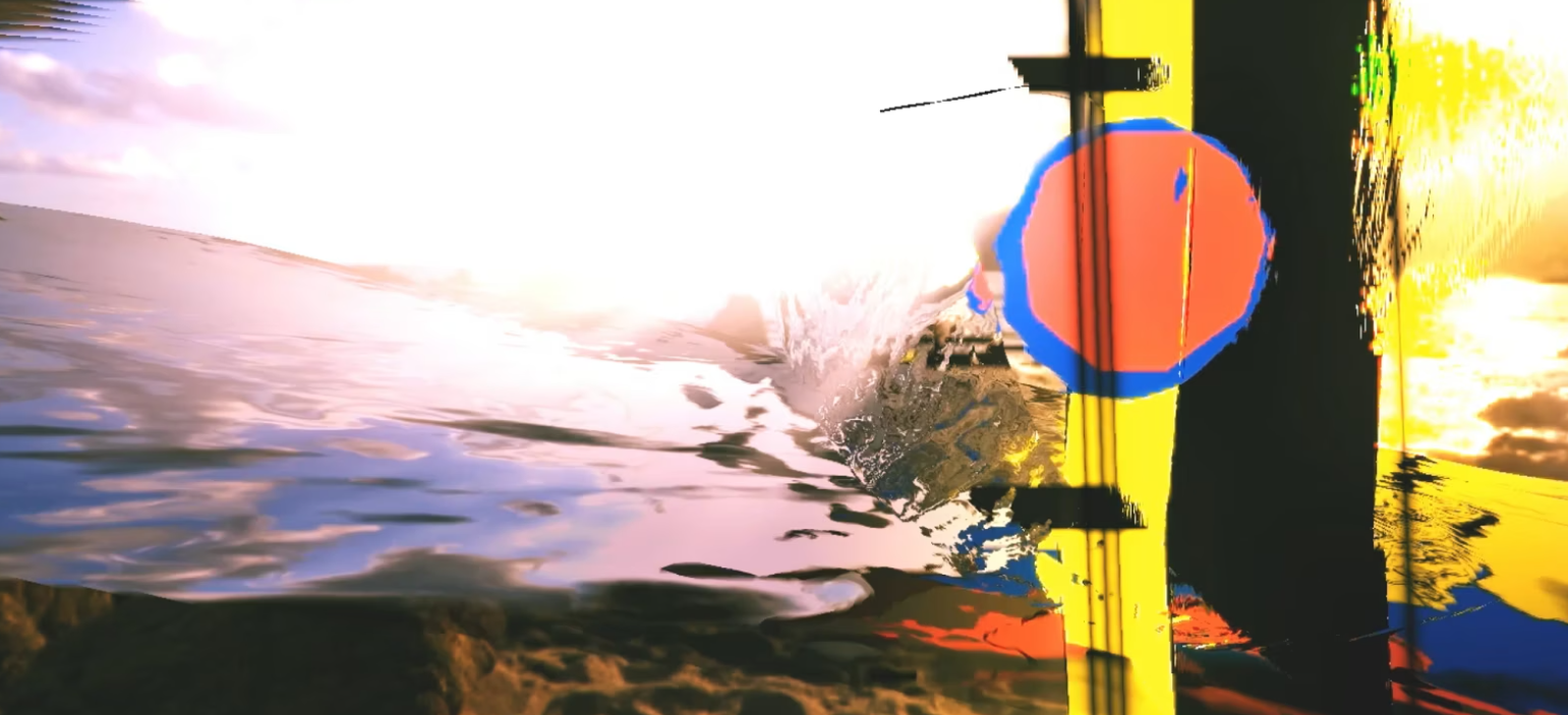 REVERIES (SUNRISE/SUNSET)