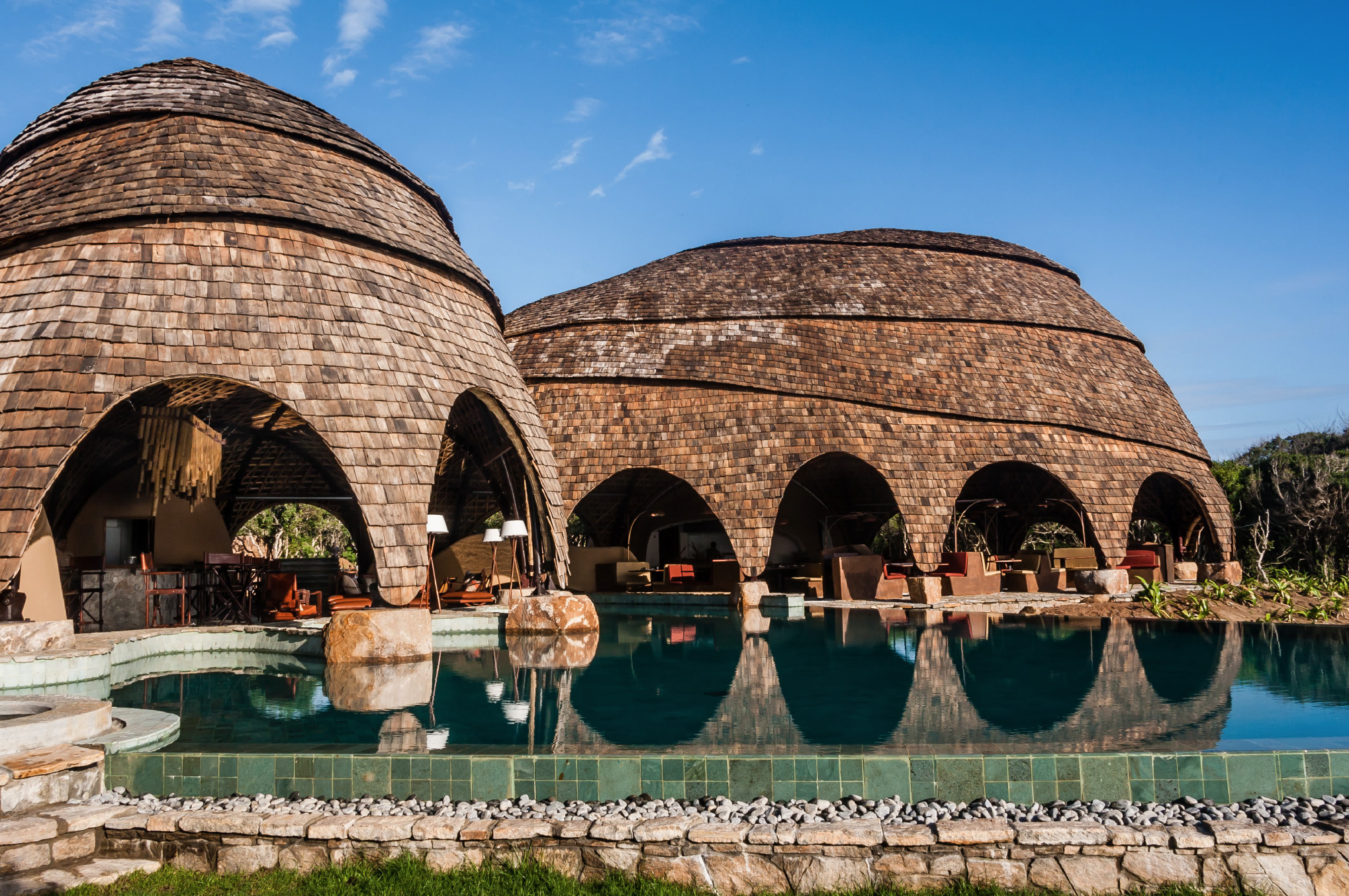 Image Credit - Nomadic Resort