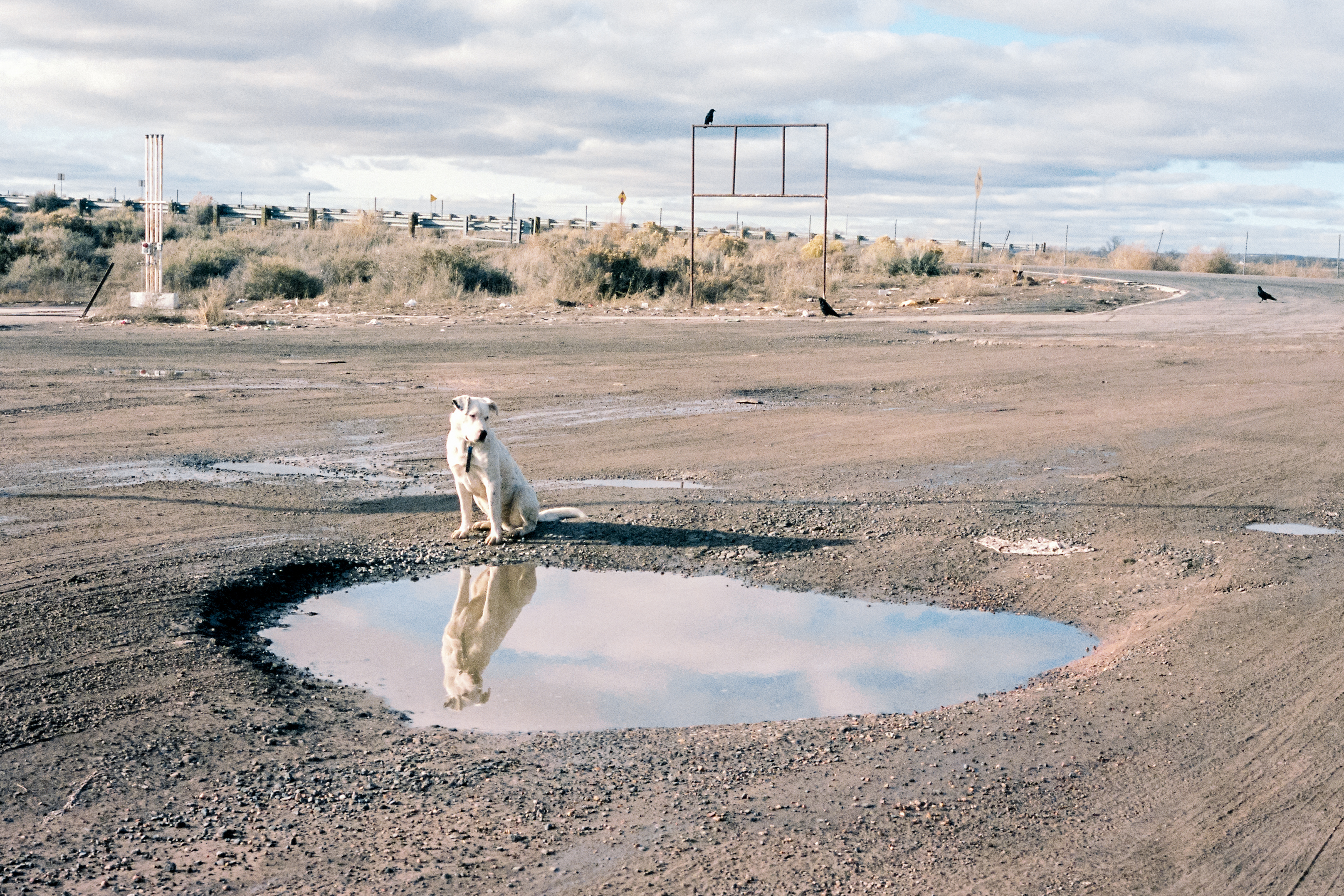 Chambers, Arizona, 1/2023