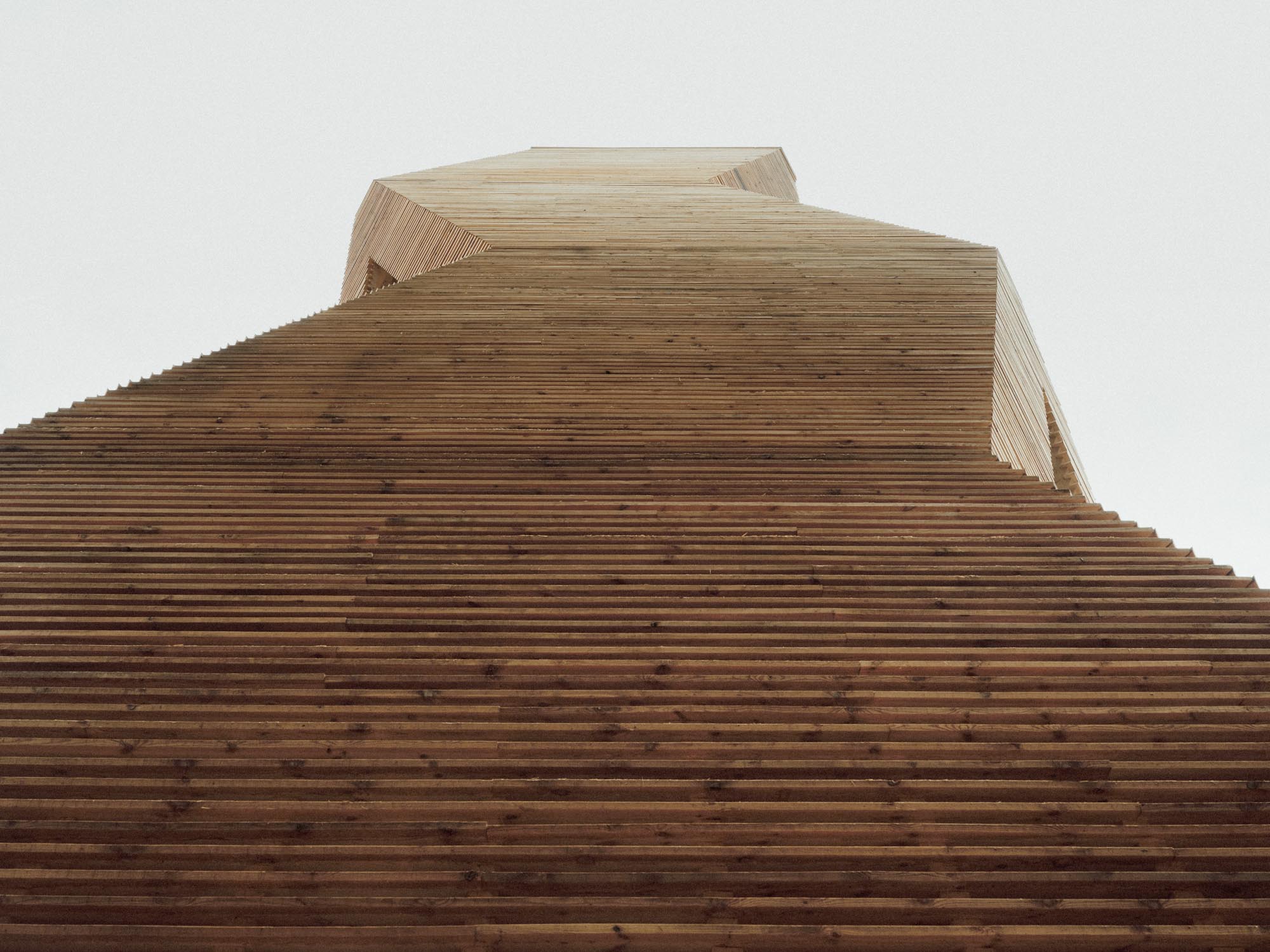 Luna Productions, Aussichtsturm Hardwald, 2023