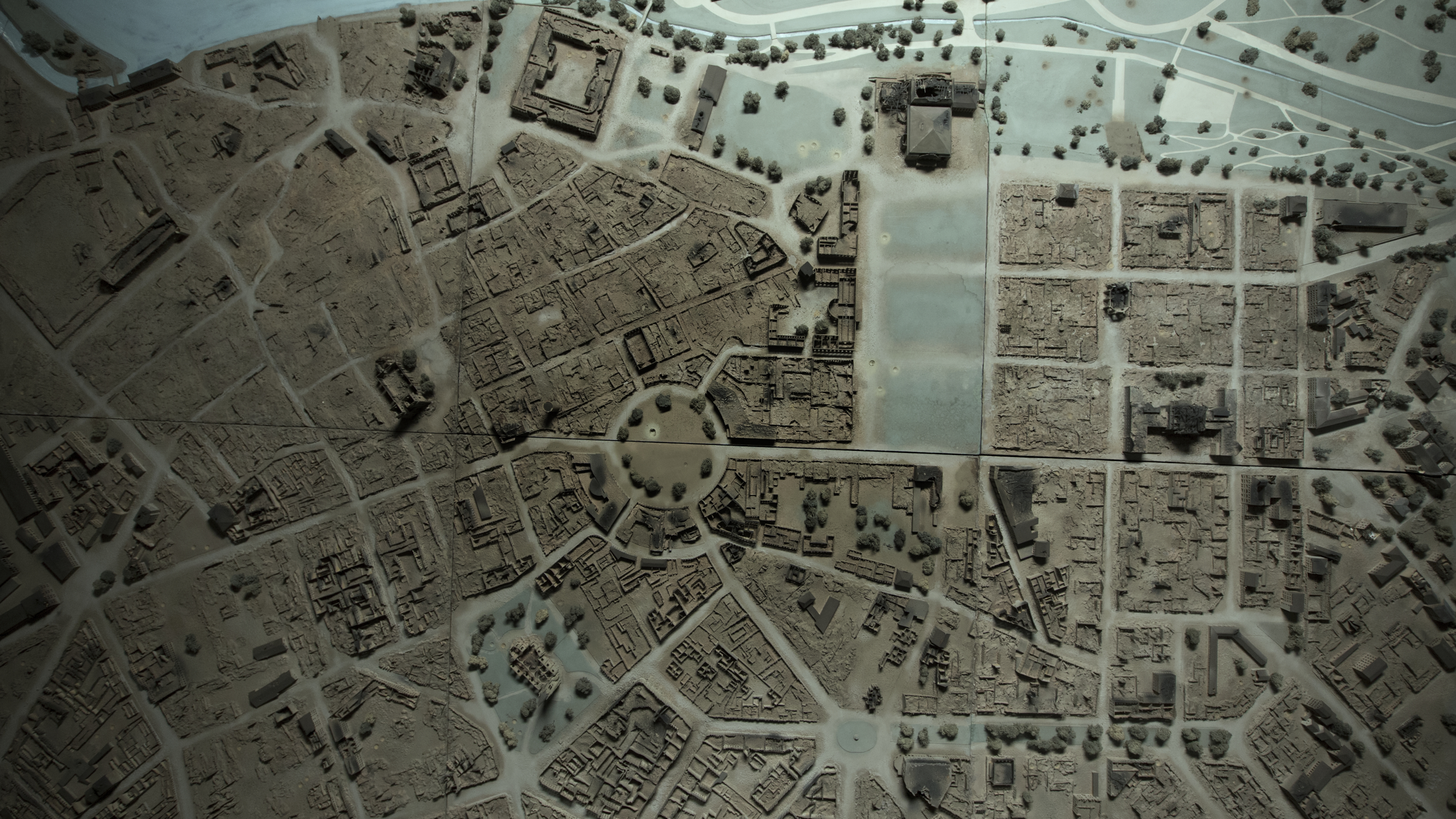 Hiwa K: View from above, 2017  