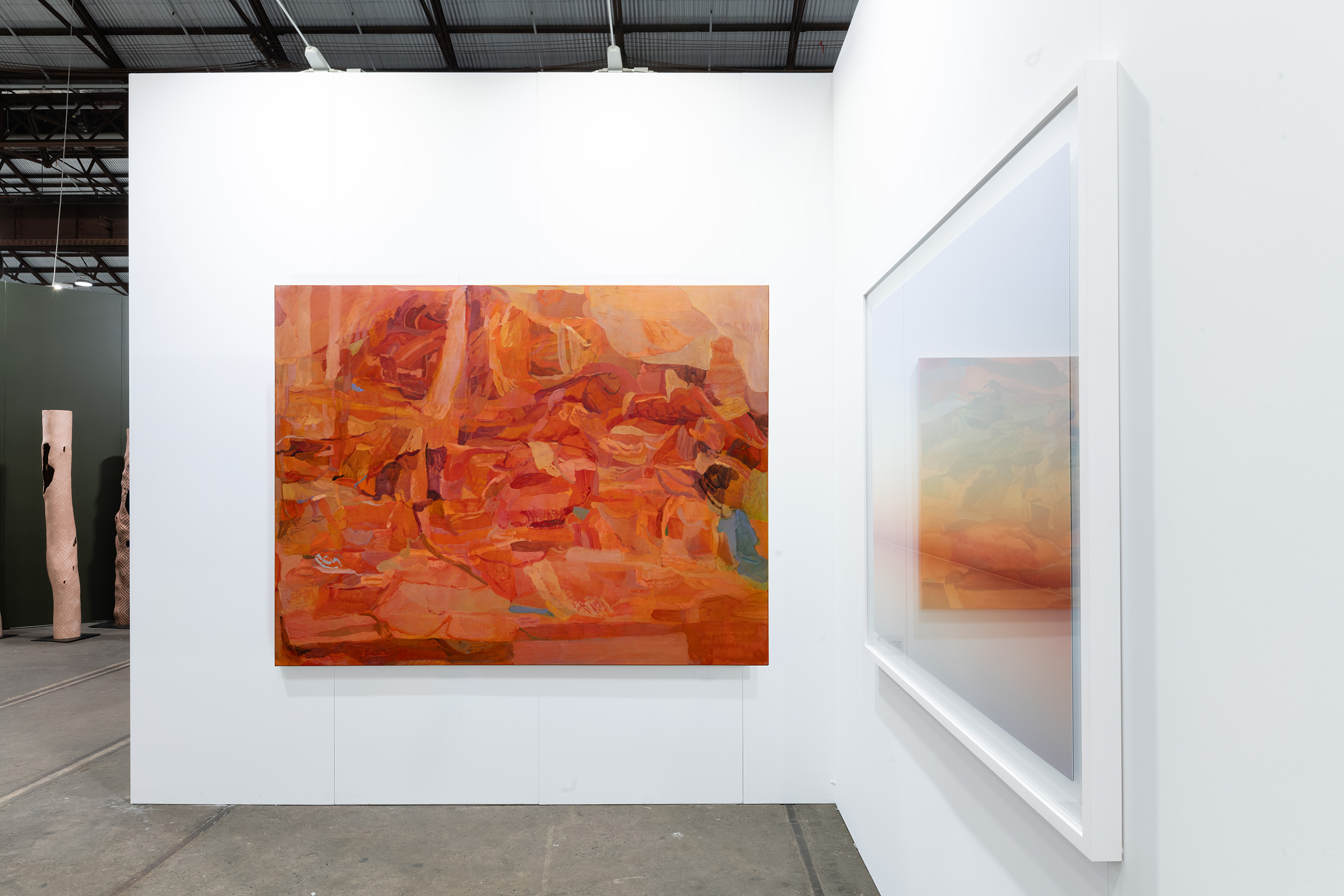 Sydney Contemporary, 2025