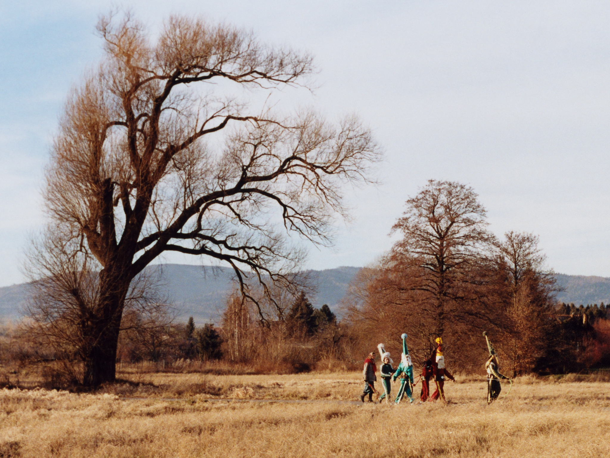 Whispers & Wonders,  1/18 