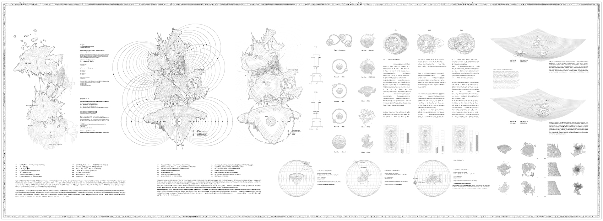 Deconstructing Somnia.XYZ-G