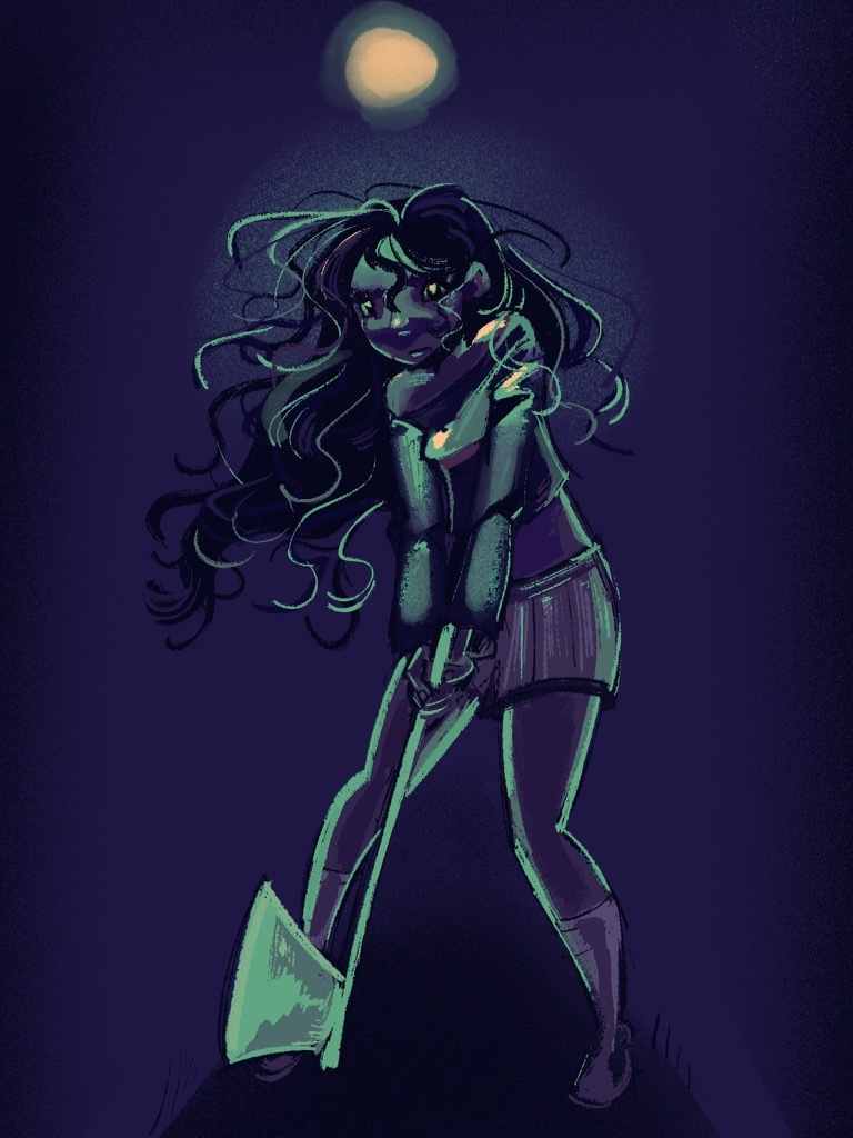 Graphic by Ellis Wesley