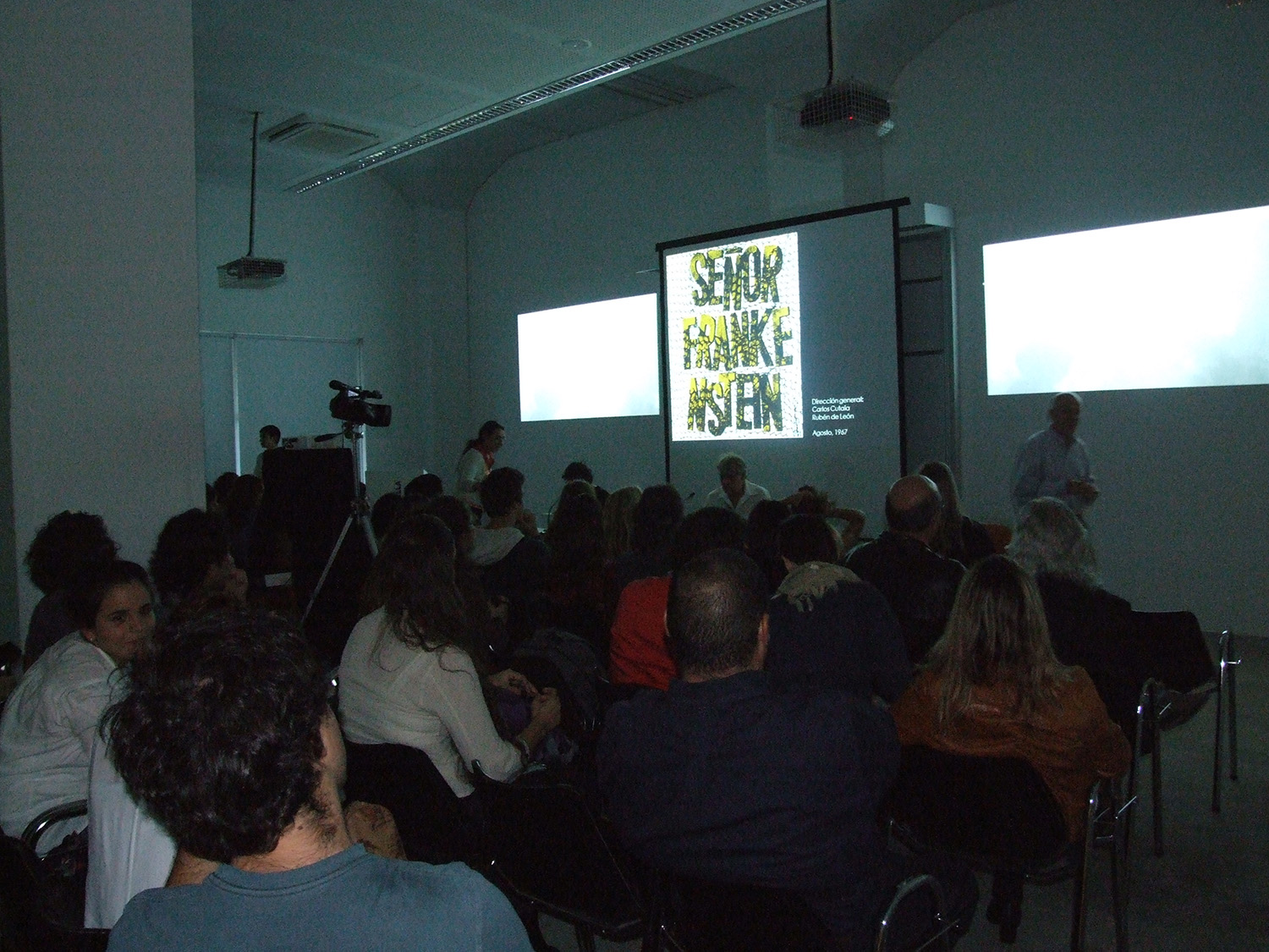 El rock en los 1960. Panorama internacional y local