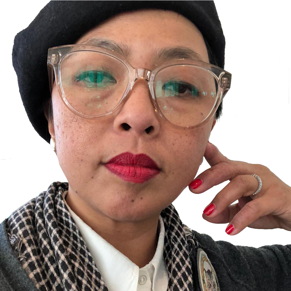 Trisha Lagaso Goldberg