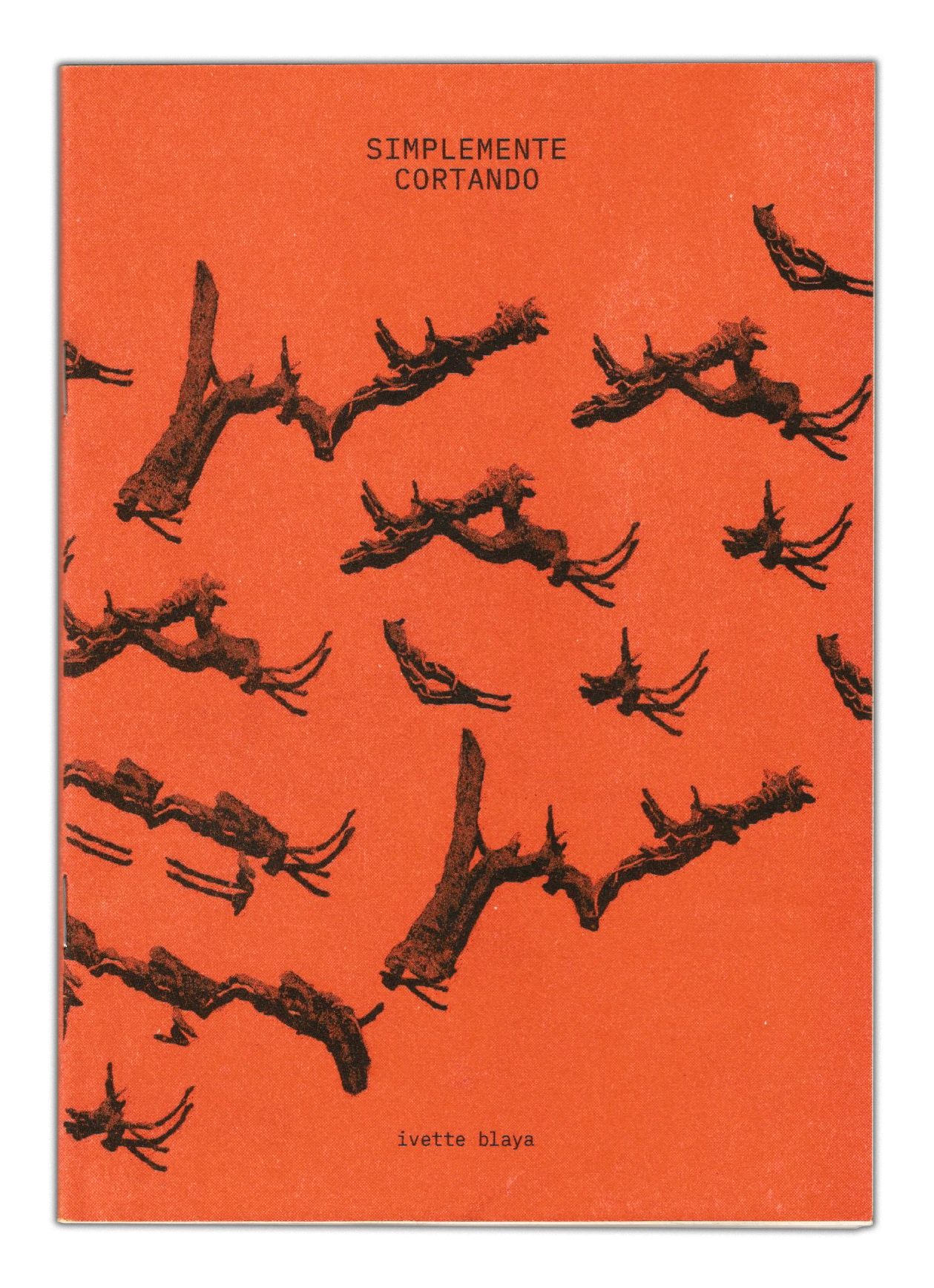 SIMPLEMENTE CORTANDO