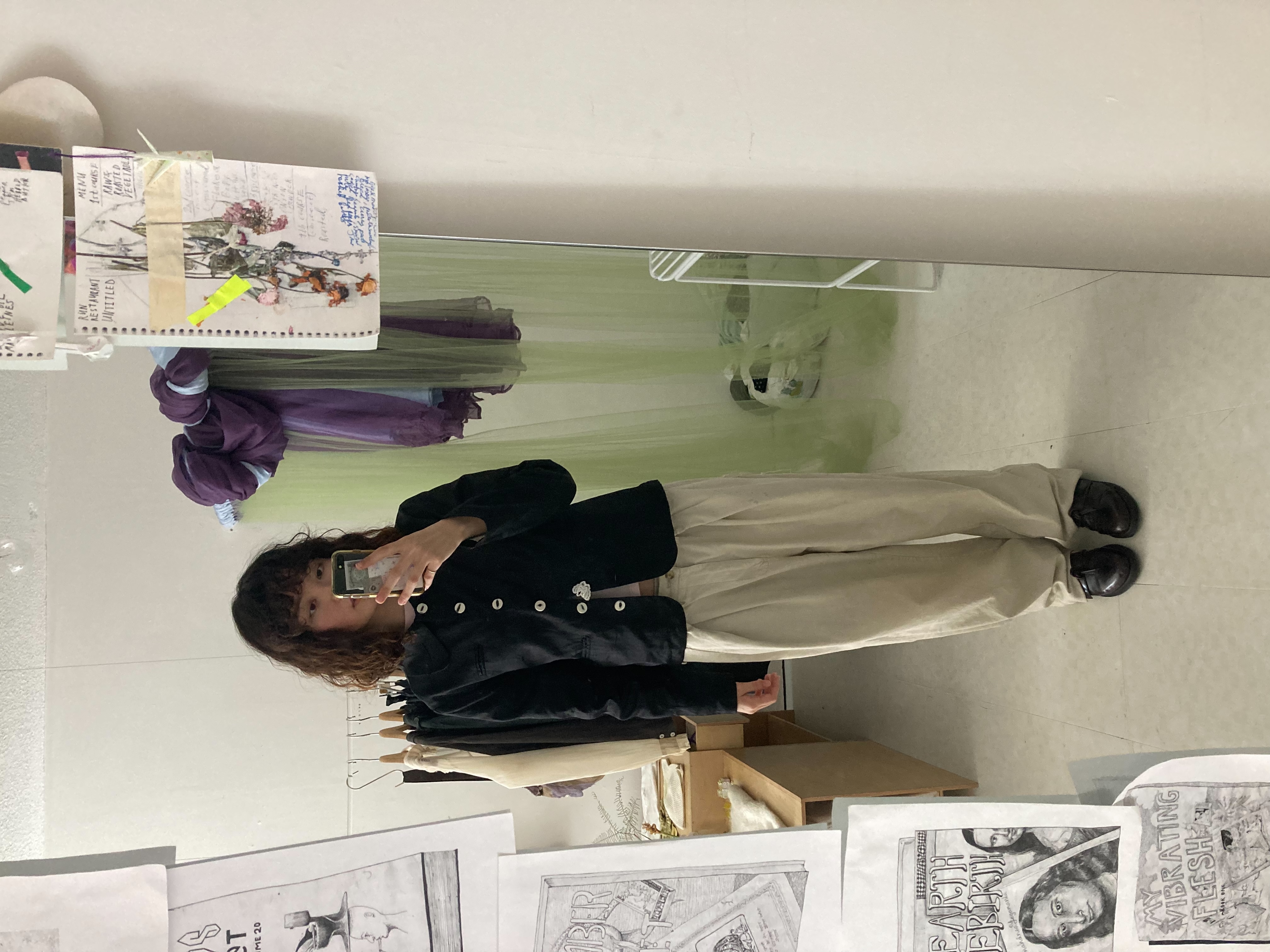 snap: by Minori - SEPTEMBER 19, 2025