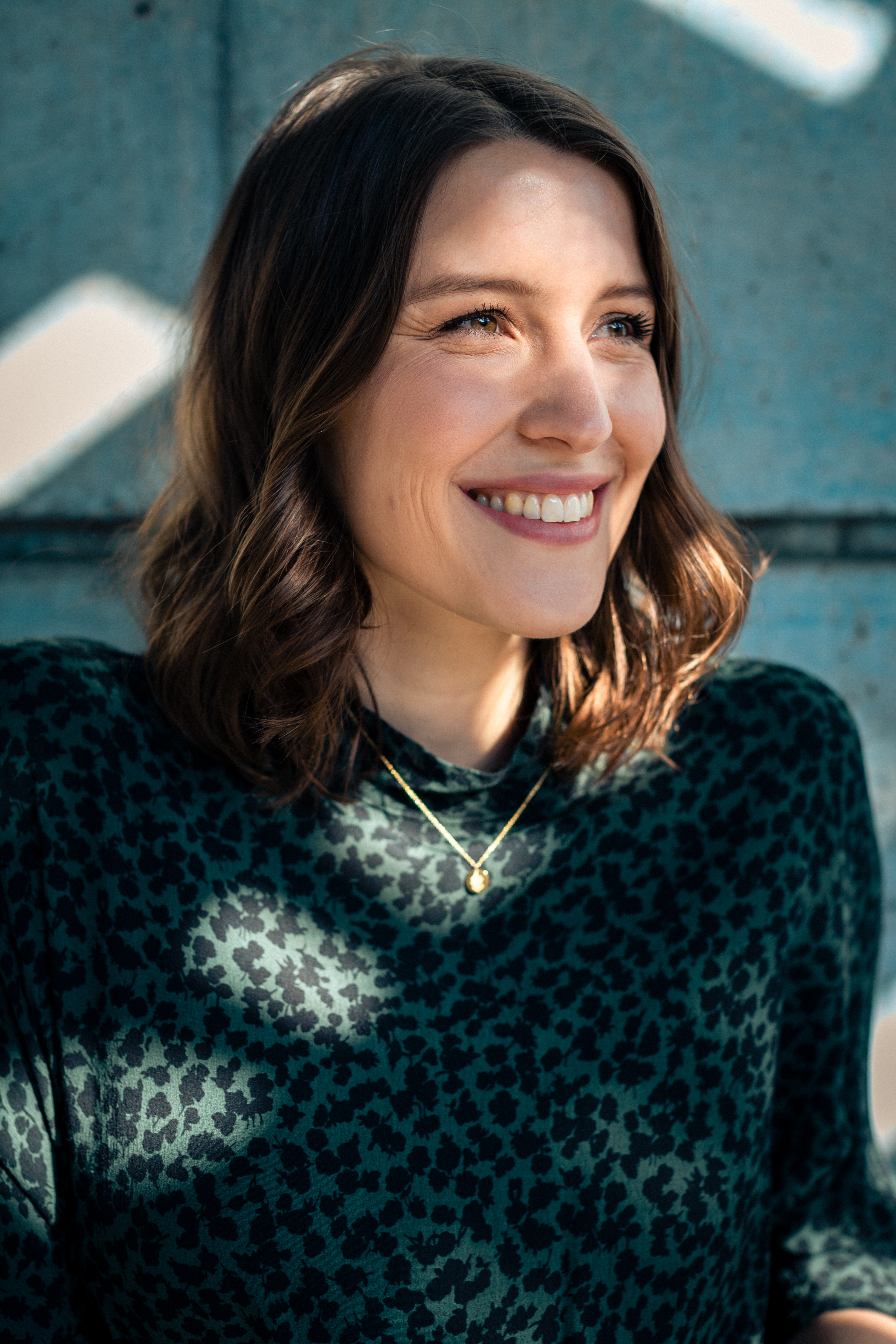 Hannah Emde aka. Nepada Wildlife