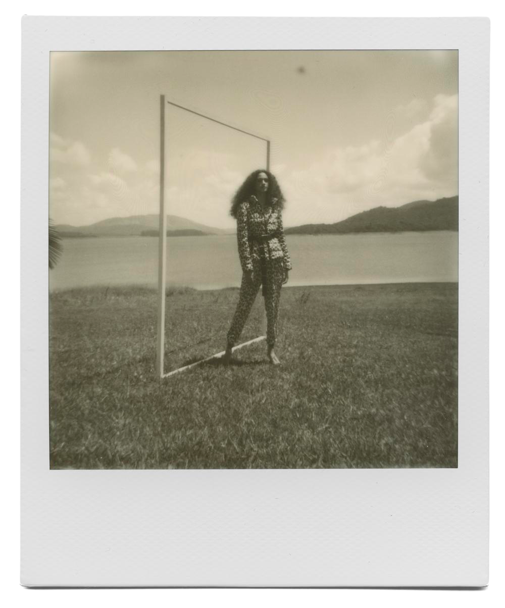 Animale: Memórias. Campaign content