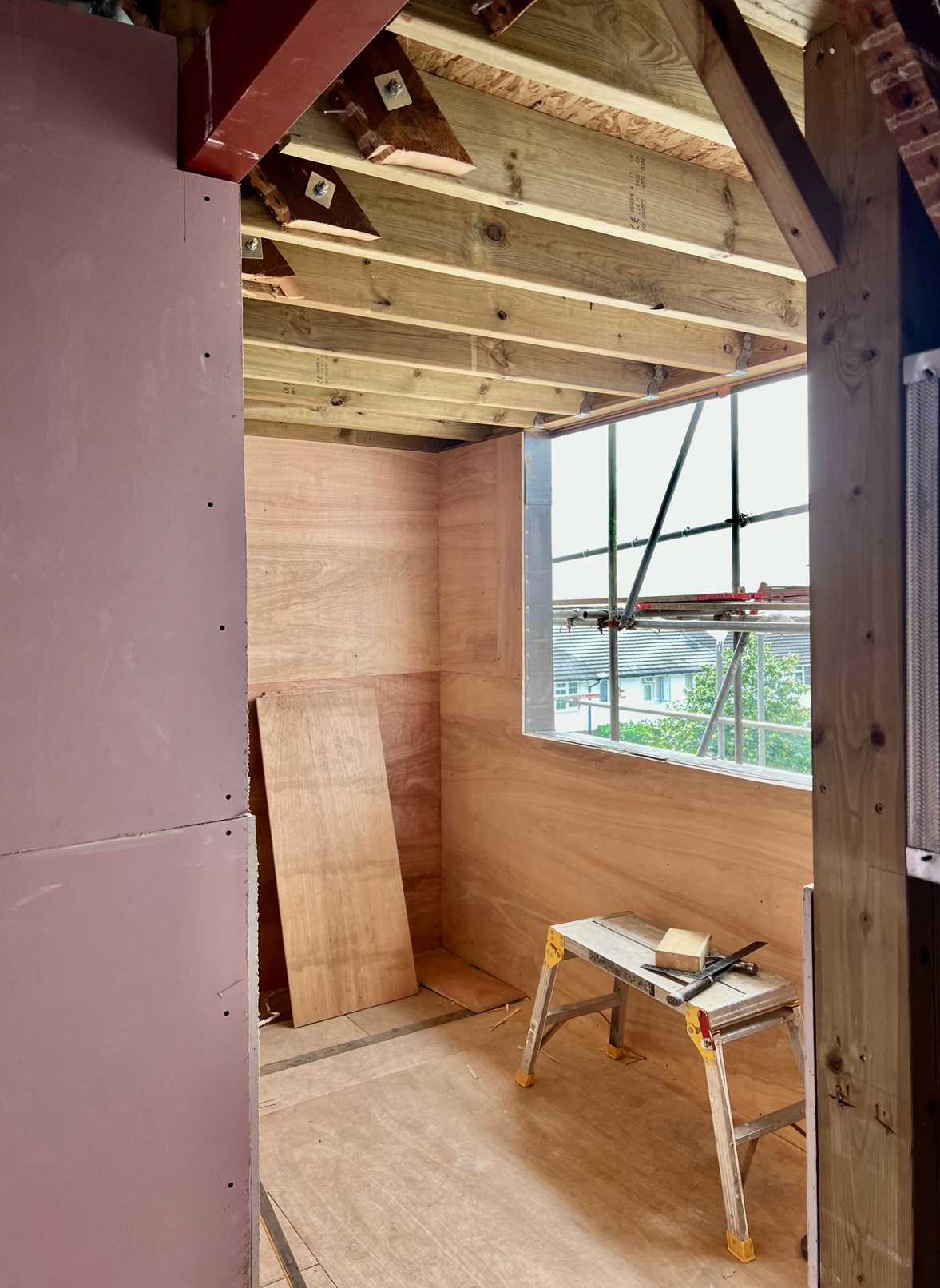 Broom Water, Teddington