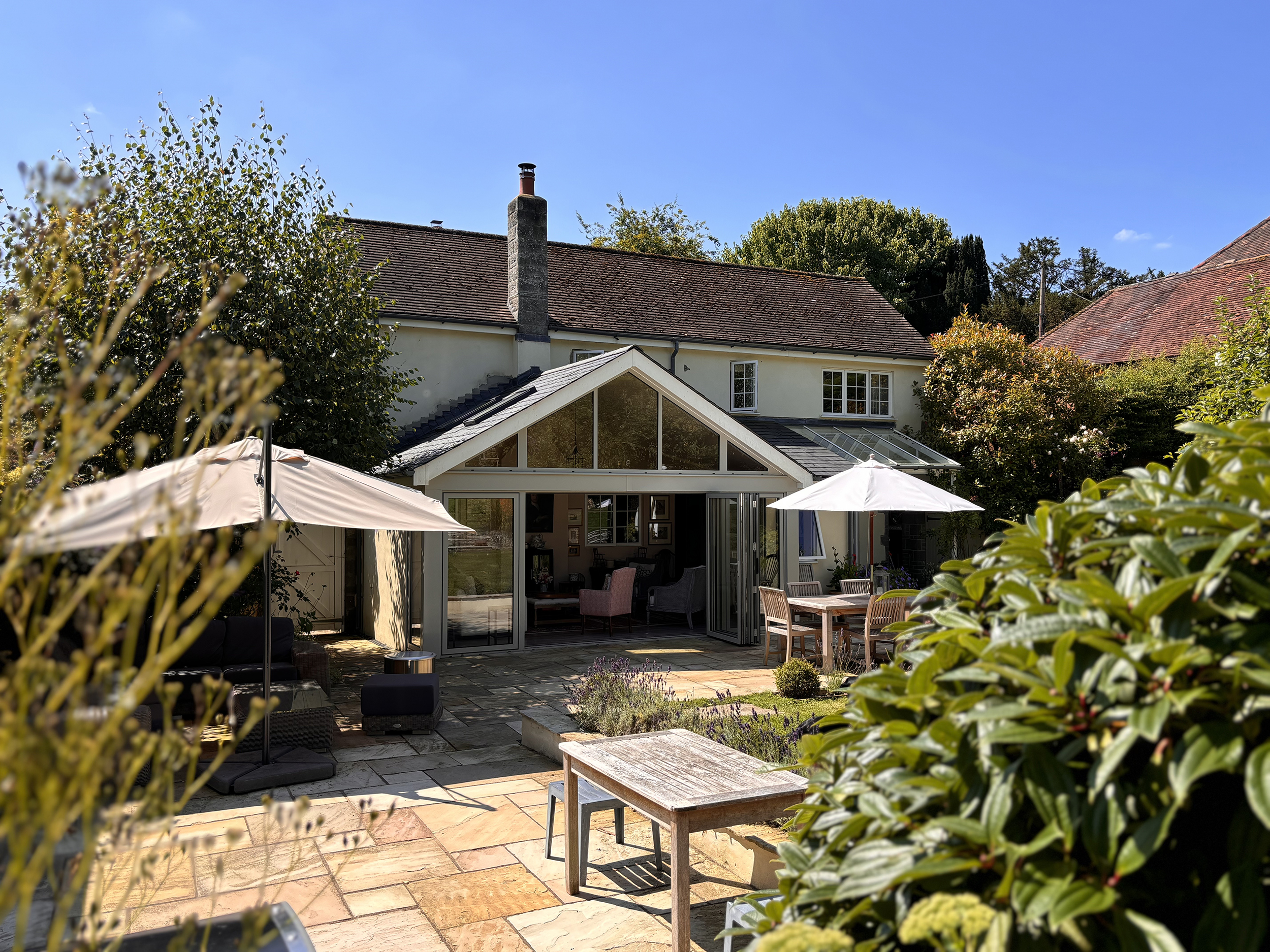 New Build Extension | Penselwood