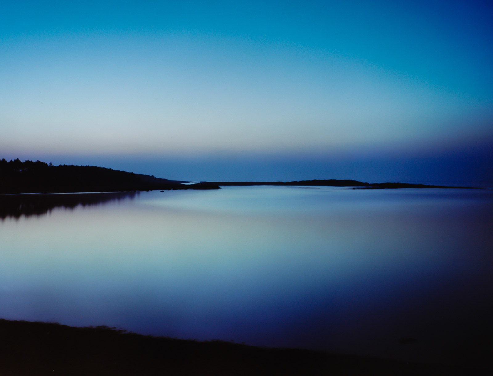 'Holkham Bay'