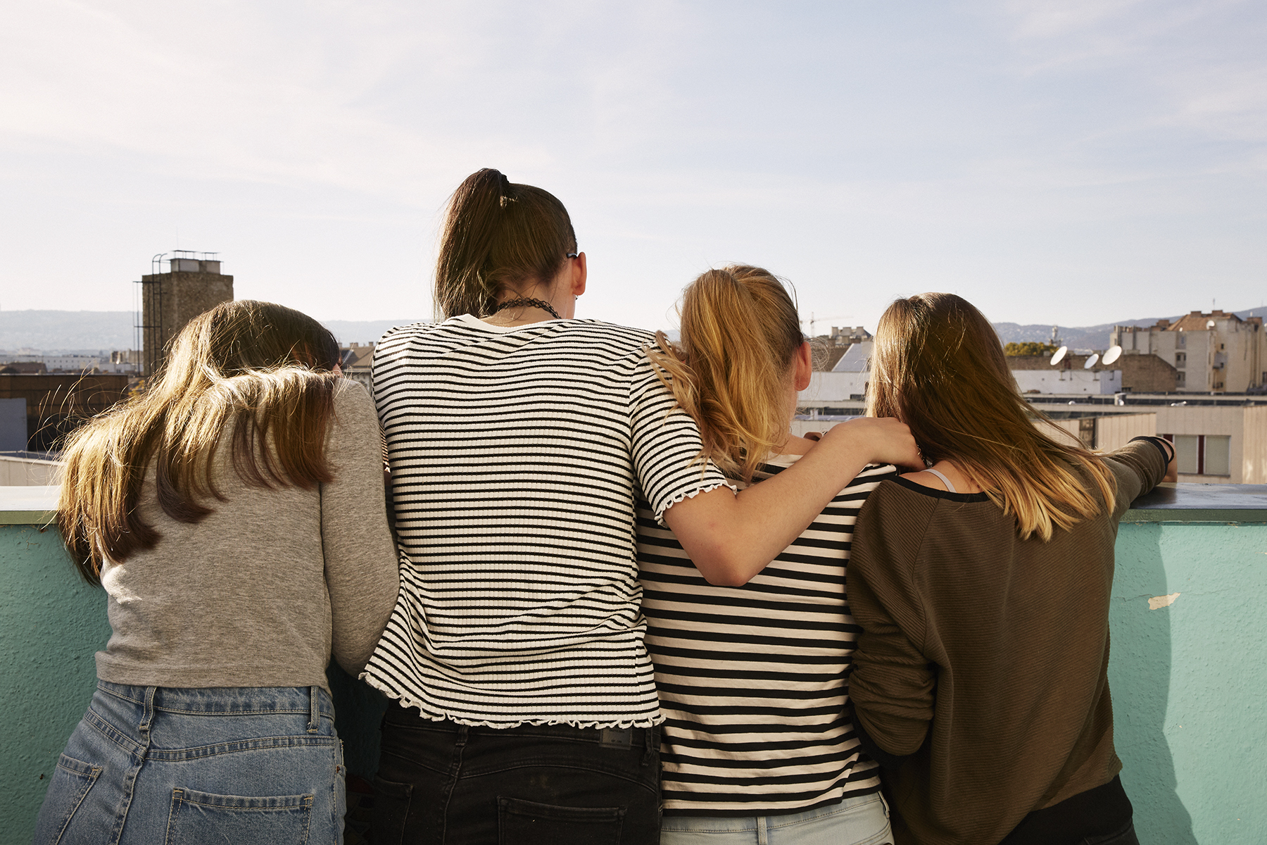 Maybe you will, maybe you won't