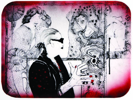 The Gesture, 2007