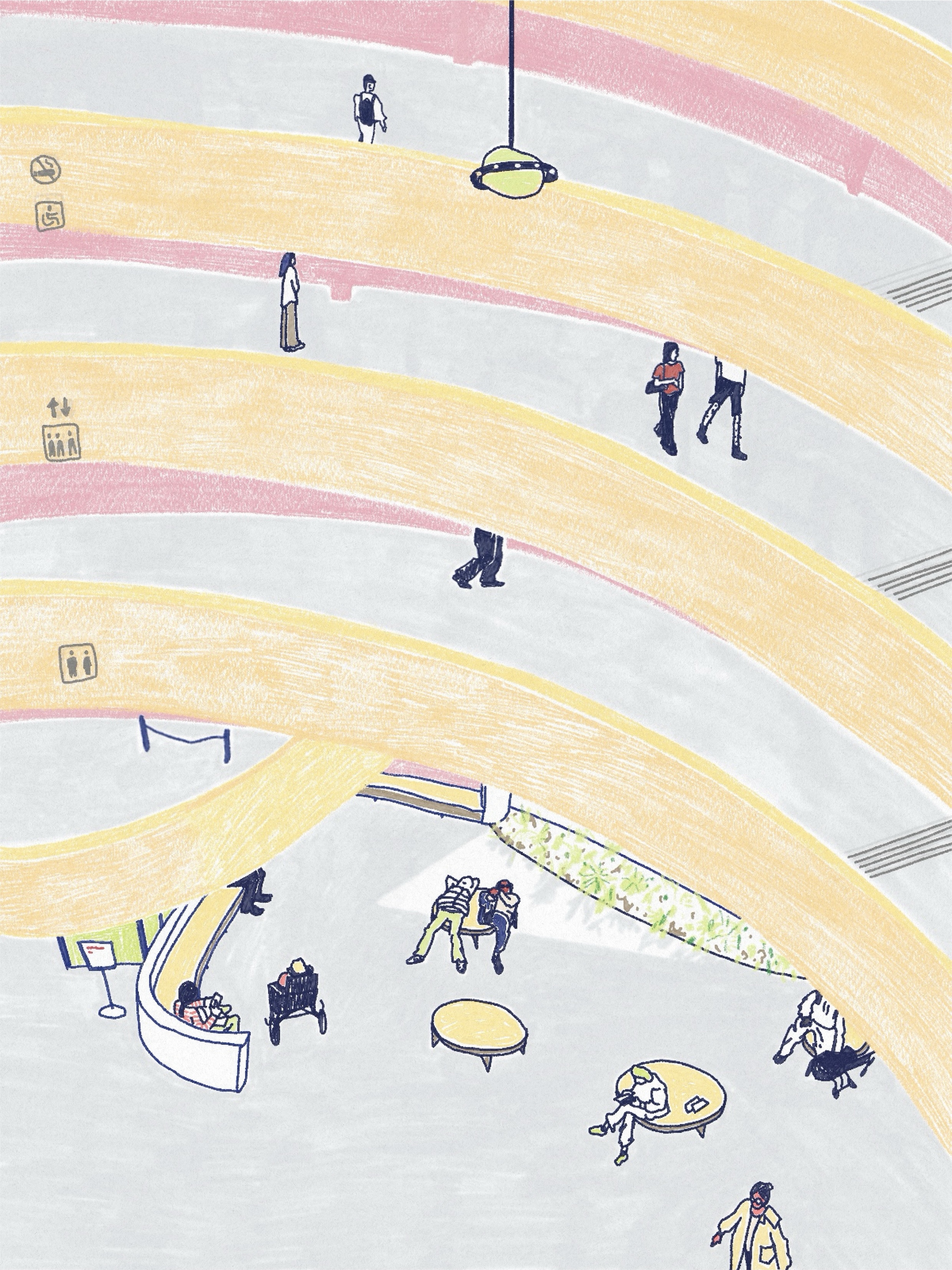 City Corner: The Guggenheim