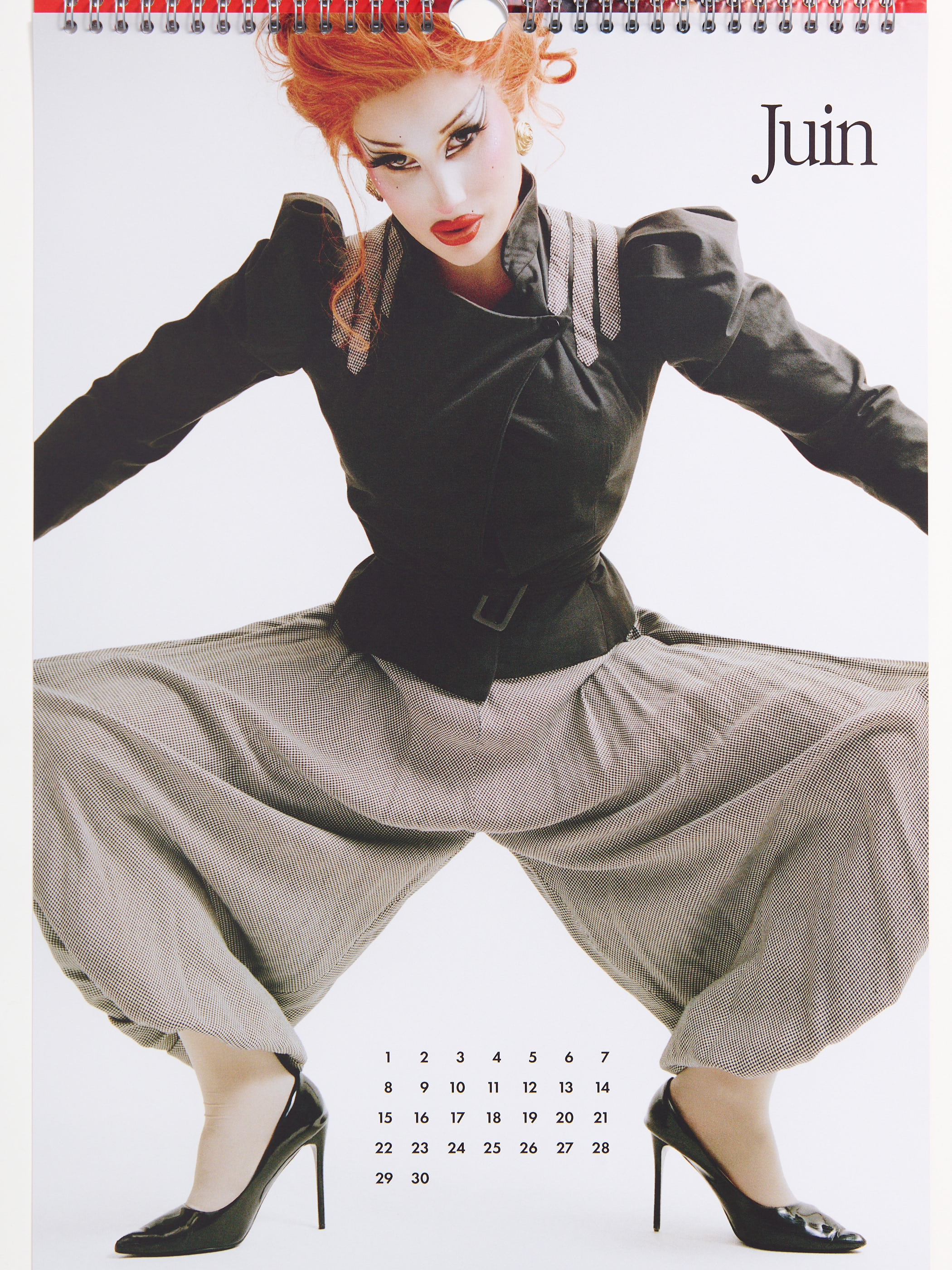 ROYALE CATTIN 2026 X MOON