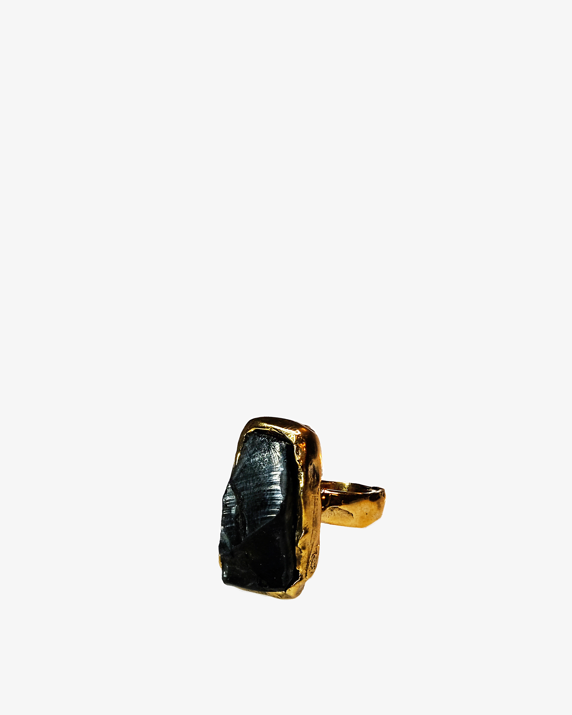  Onyx Ring