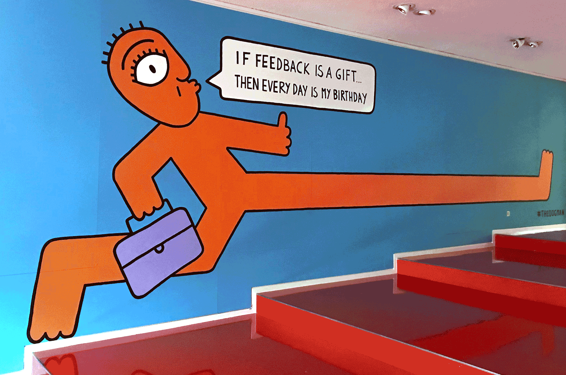 Commissioned by Wieden+Kennedy Amsterdam - 2020