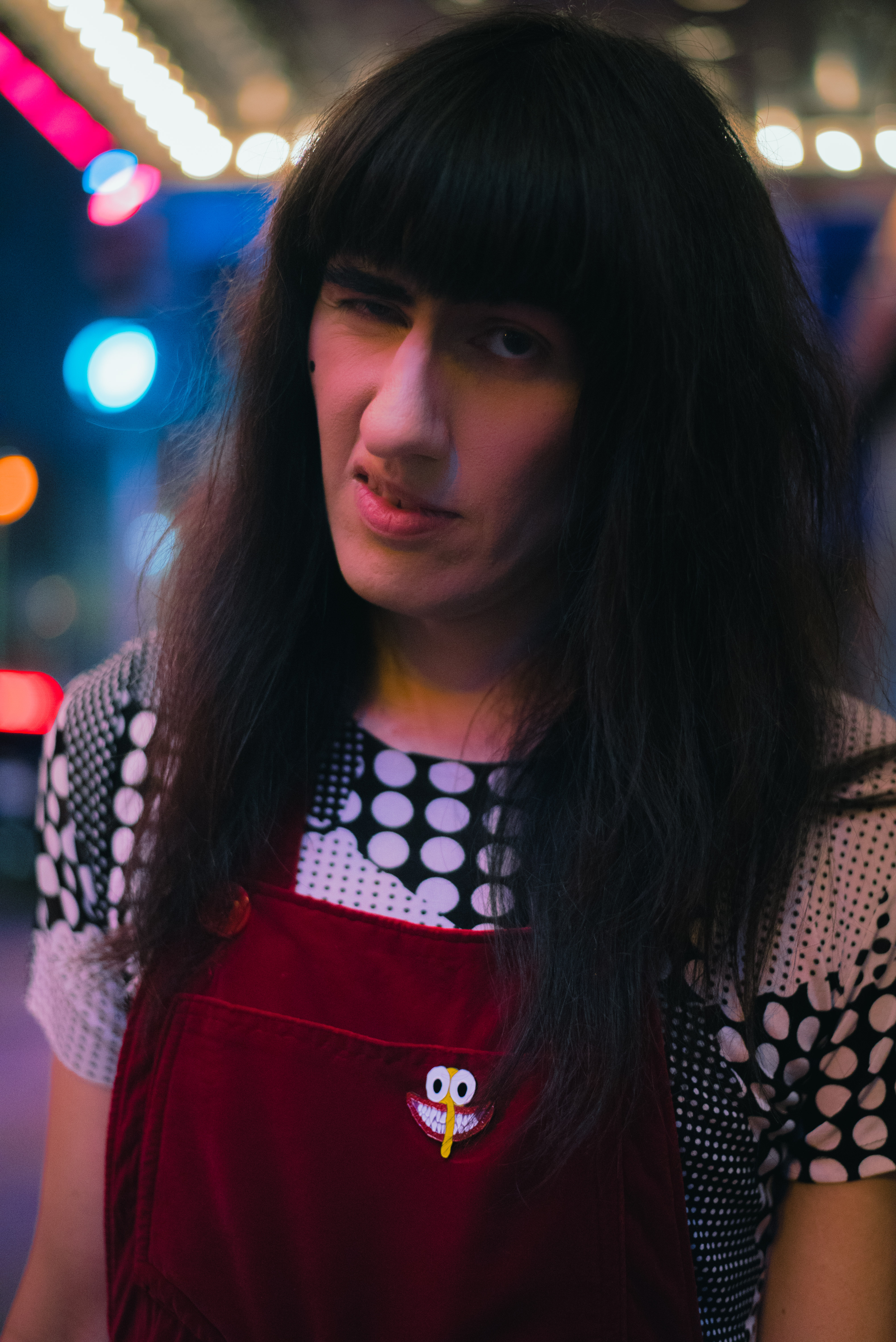 Wesley Doloris - Actor