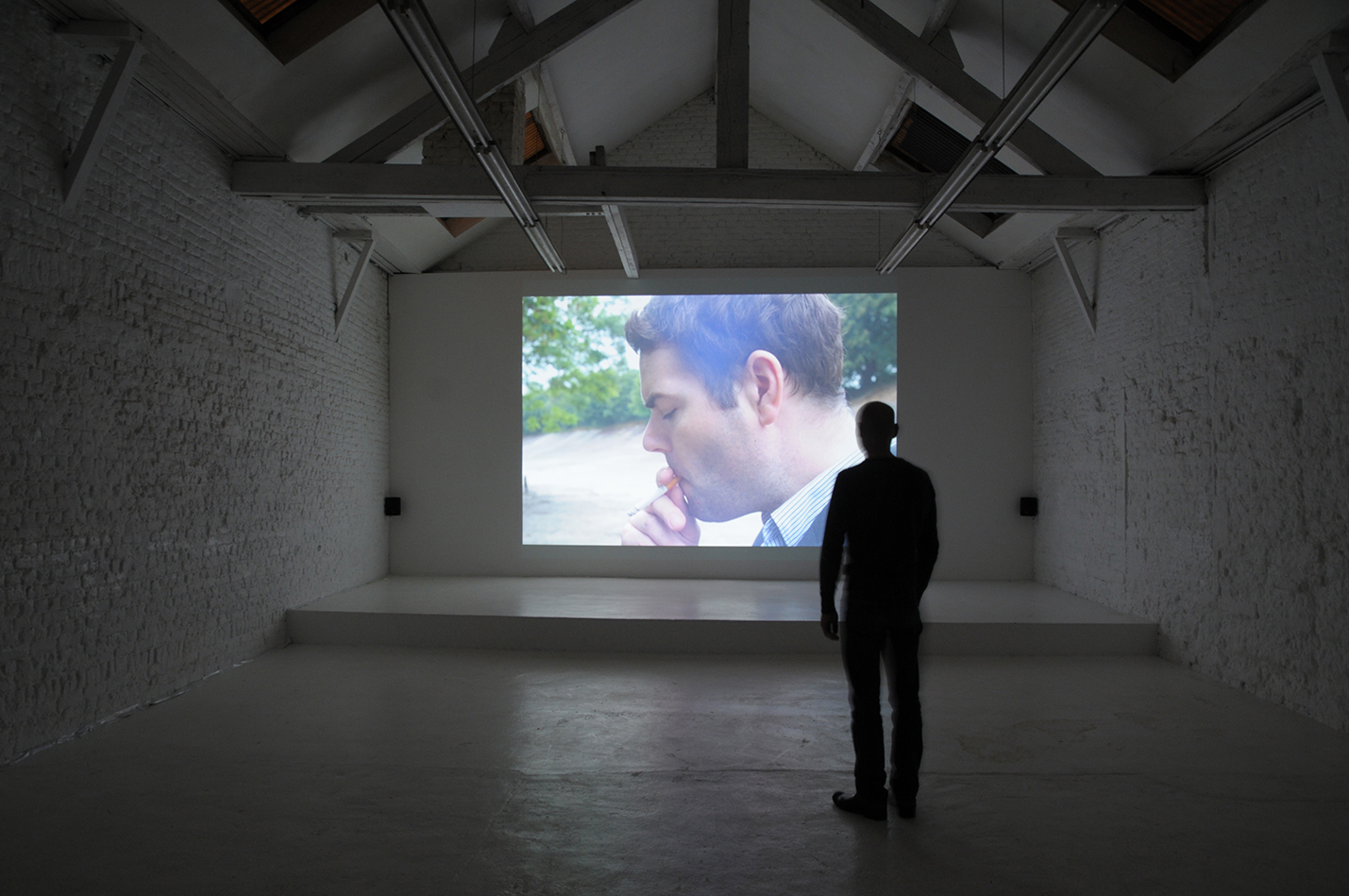 BROOKLANDS, solo show,  MAAC, Brussels (BE), 2012.