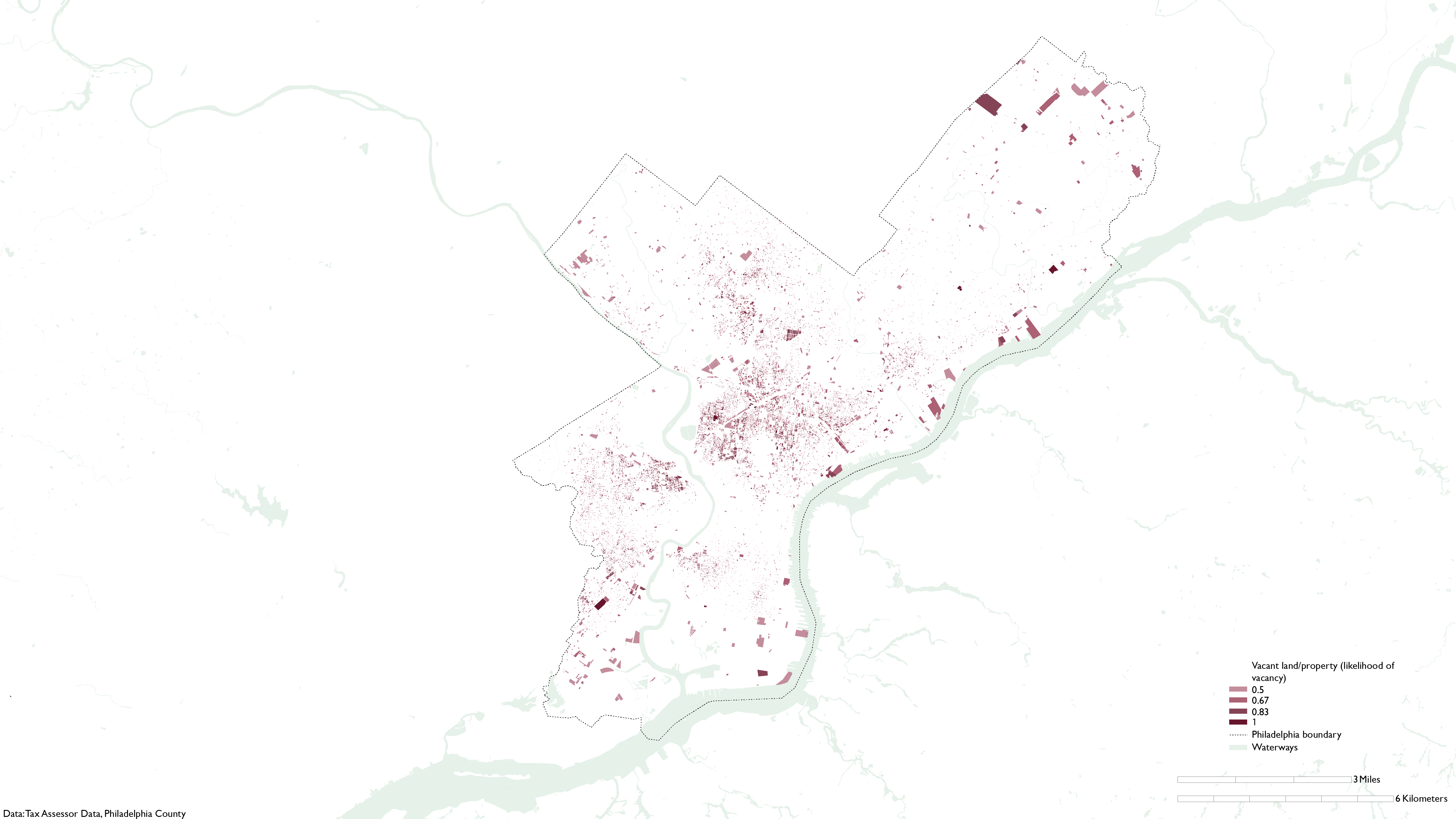 redlining and urban renewal