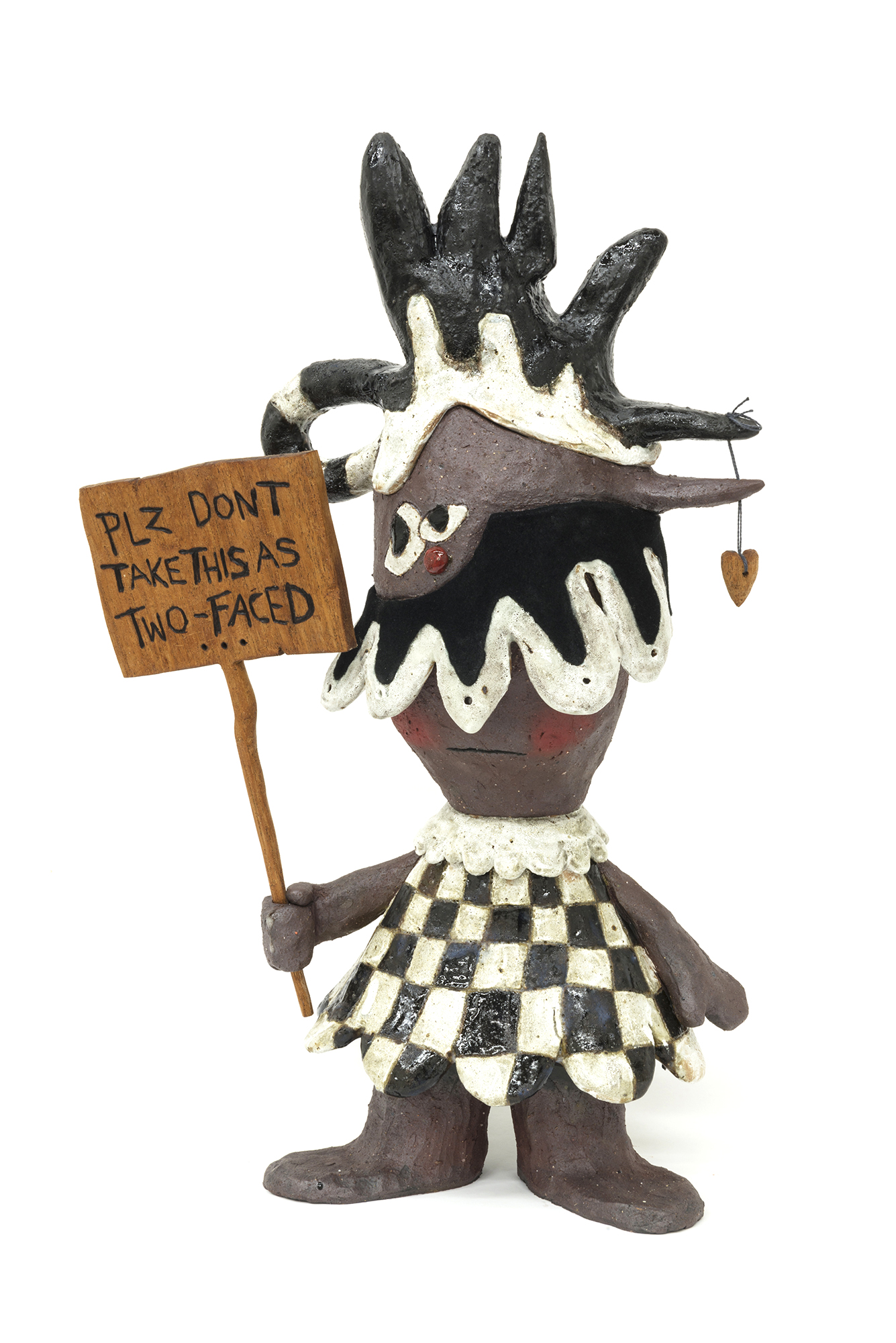 Plautus aka Flatfoot (2022)