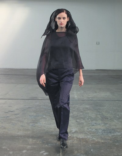 Helmut Lang- Autumn/Winter 1998 - ARCHIVED