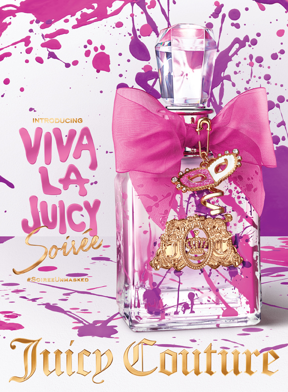 Juicy couture soiree online 100ml