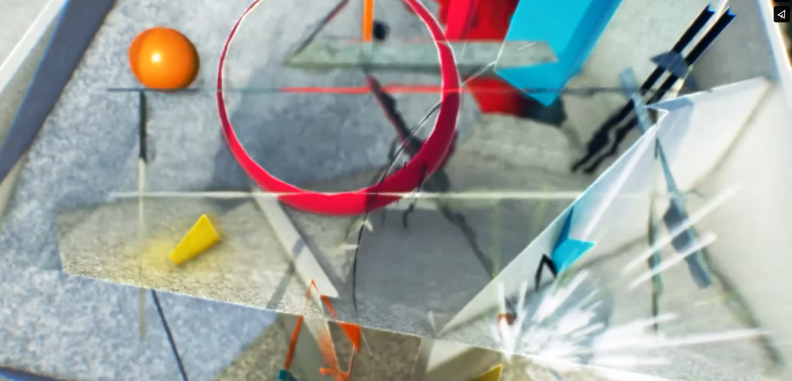 REVERIES (STUCCO & SUN)