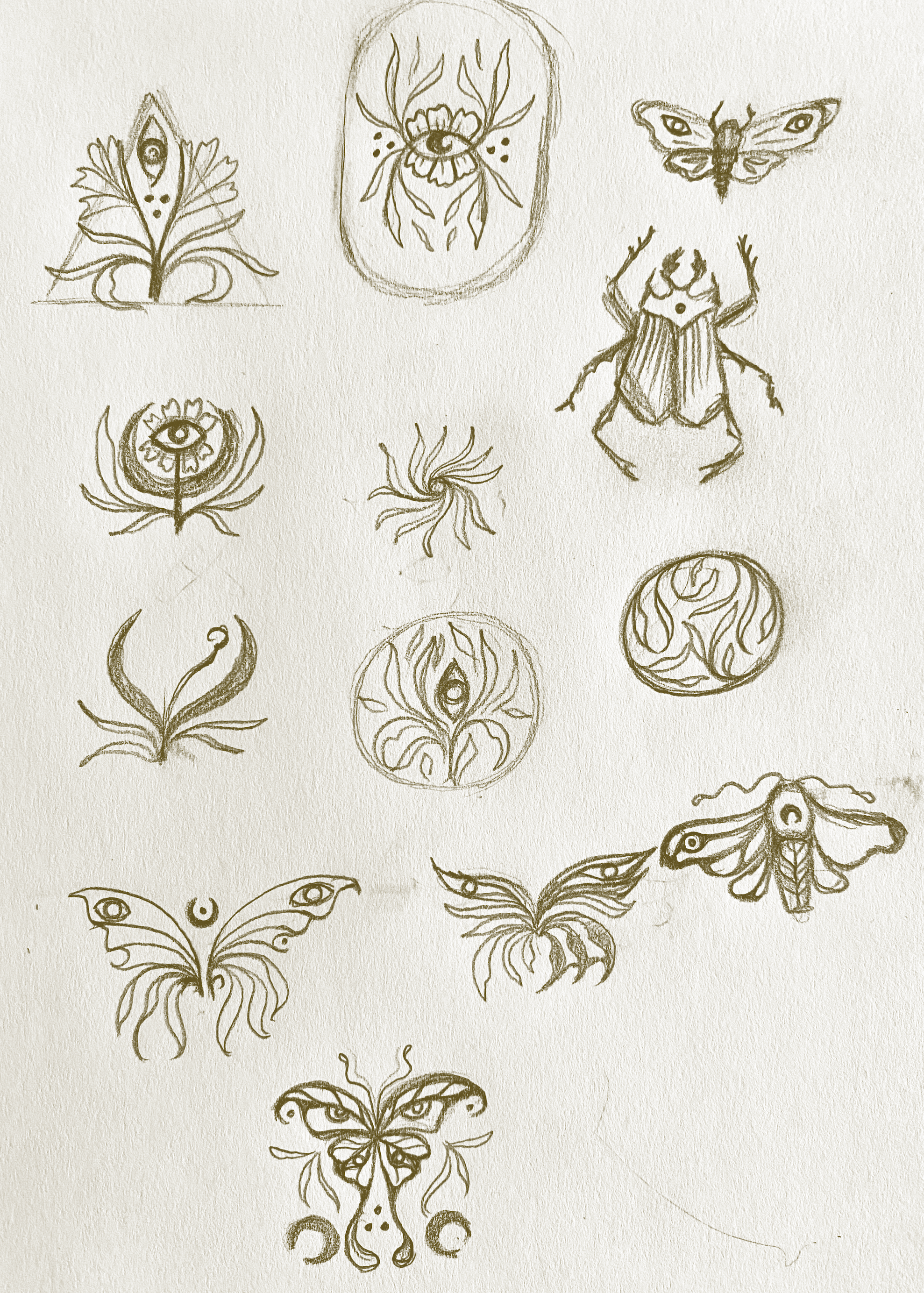 logo sketch 3