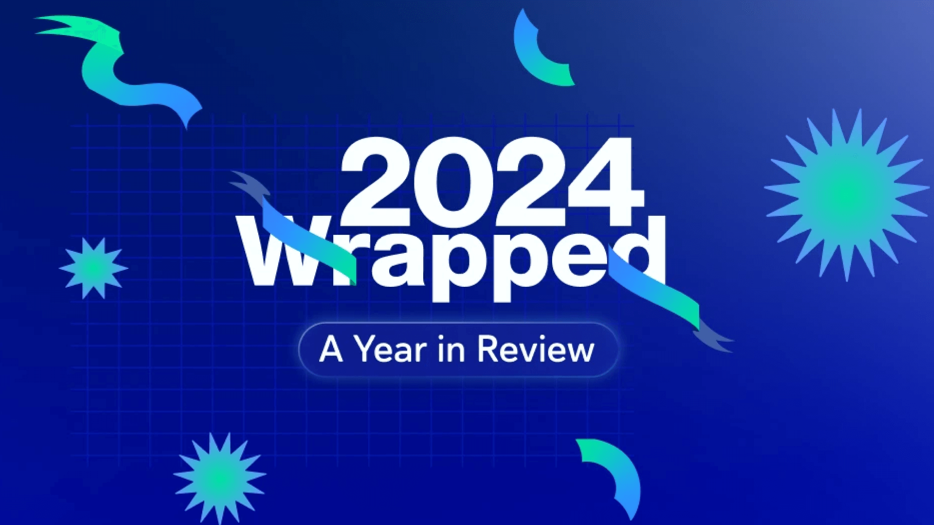 Copyleaks 2024 Wrapped