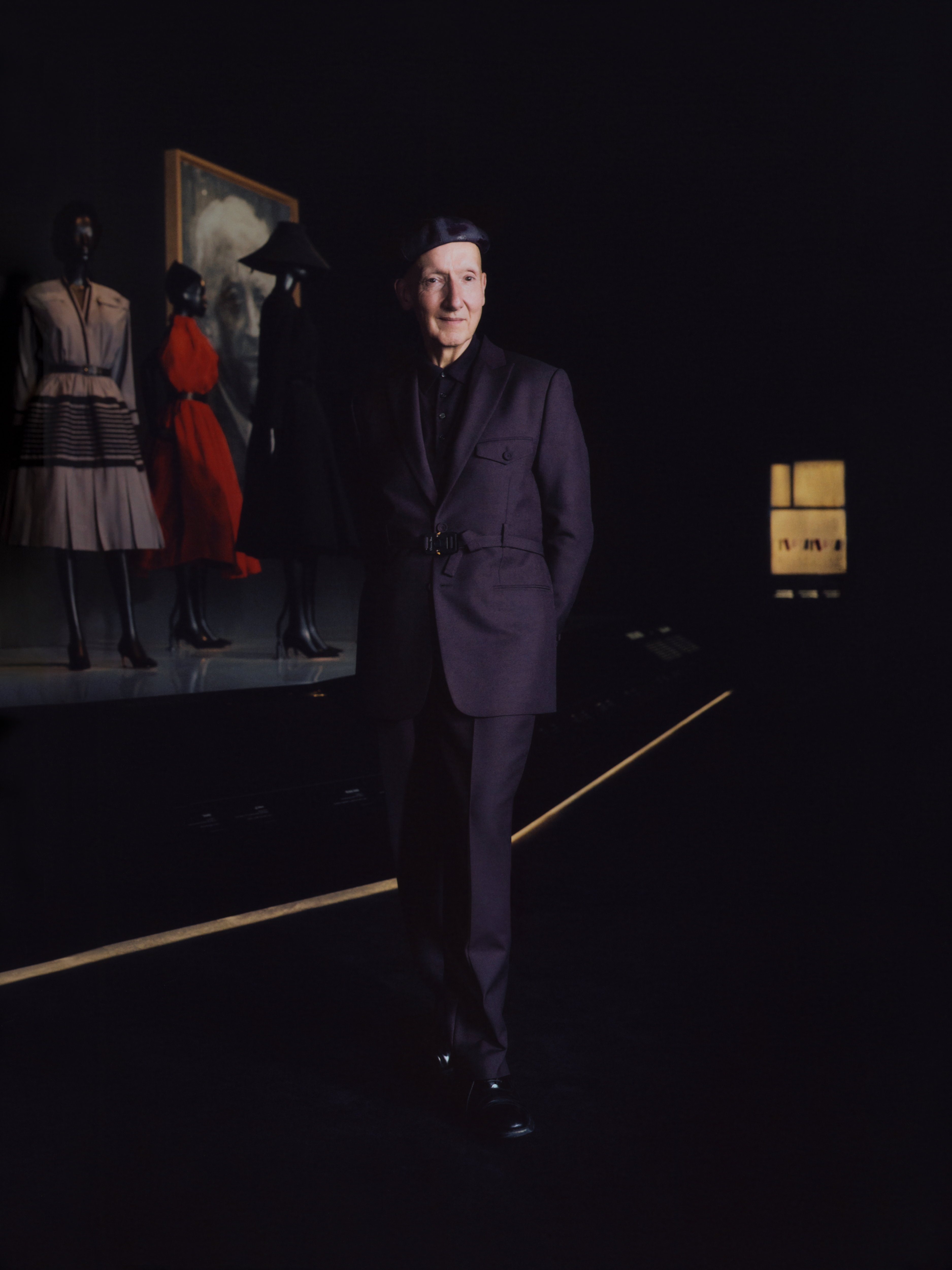 Stephen Jones | Dior