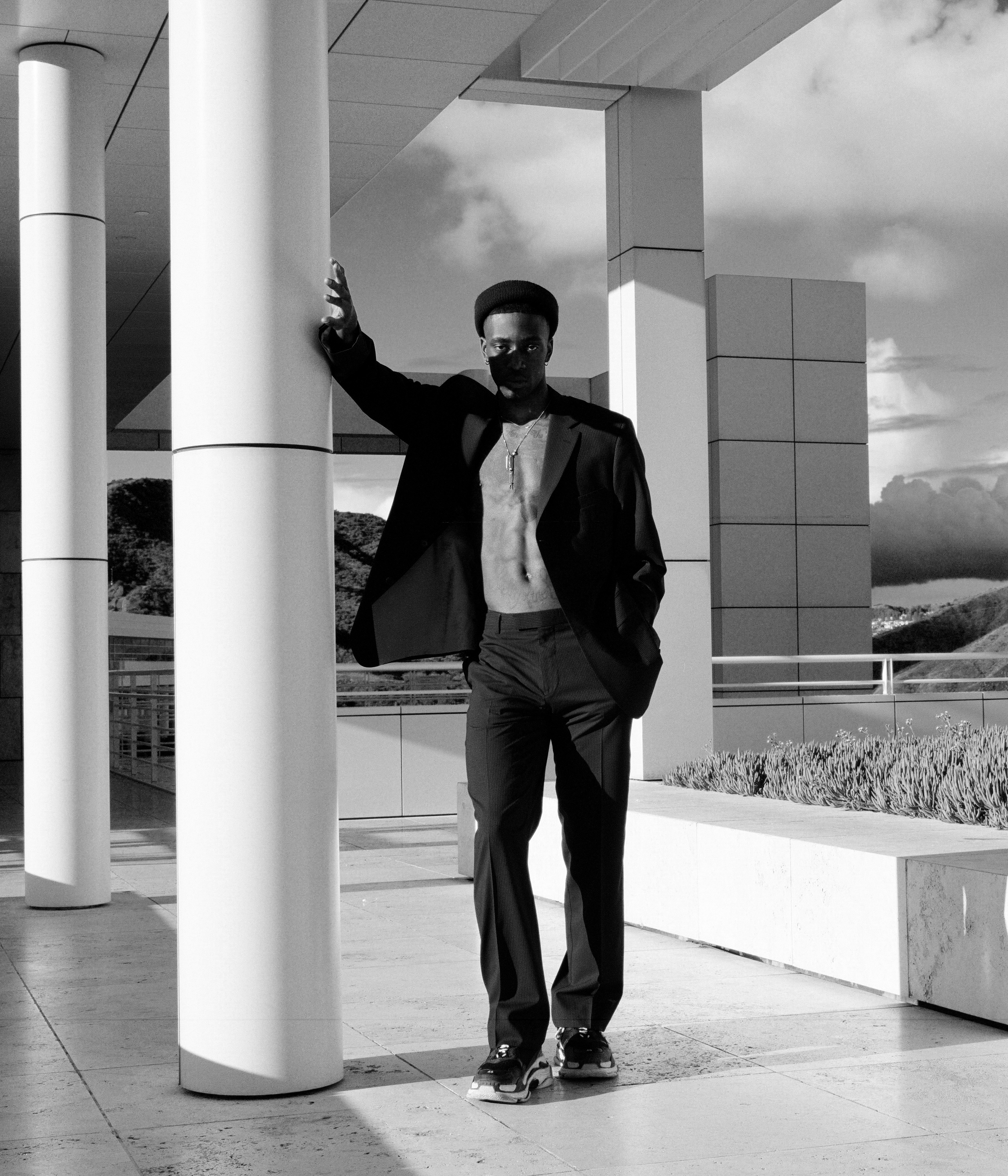 ASHWELL FOR WILHELMINA