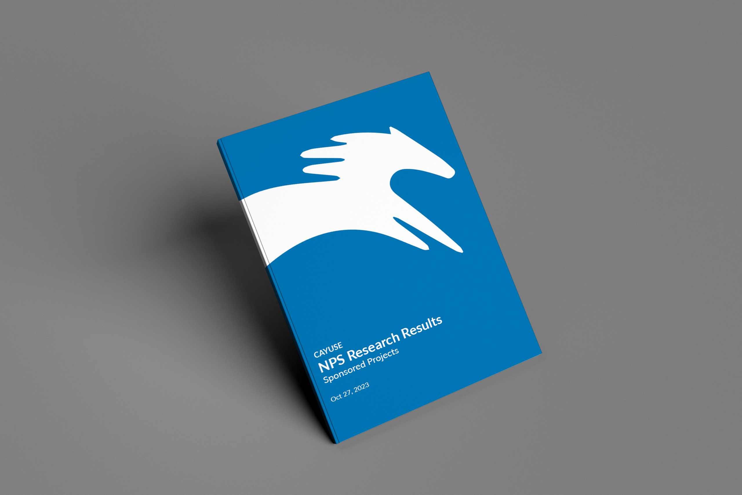 Sponsored Projects NPS Research