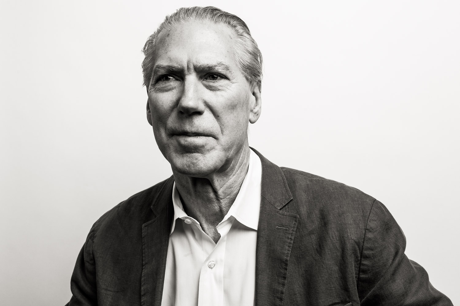 Portraits — Robert Wright Photographs