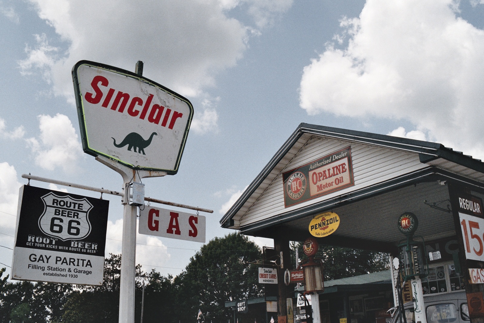 Everton, Missouri | 6/20