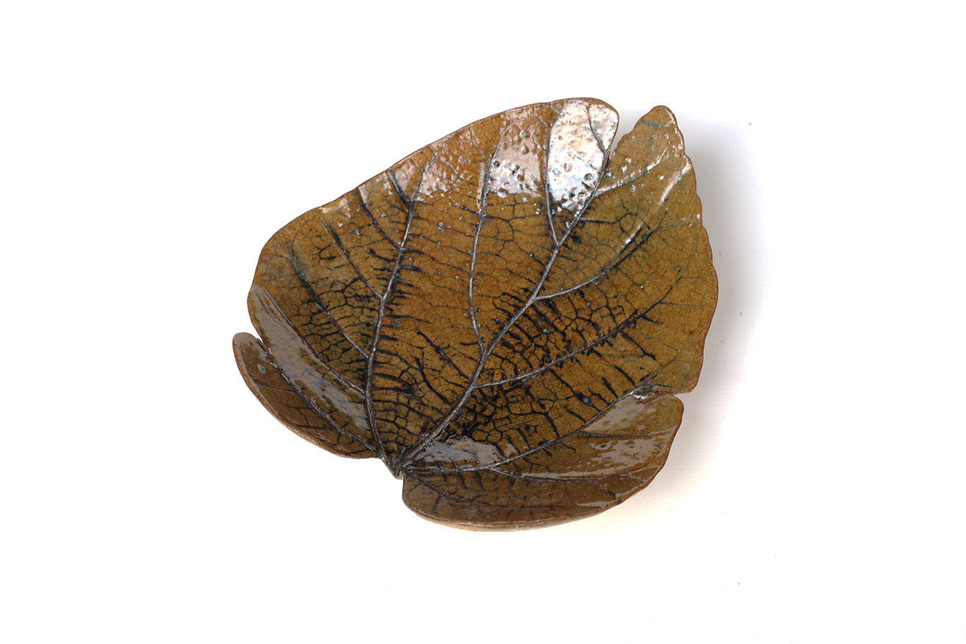 Heart-shaped Leaf$30.00