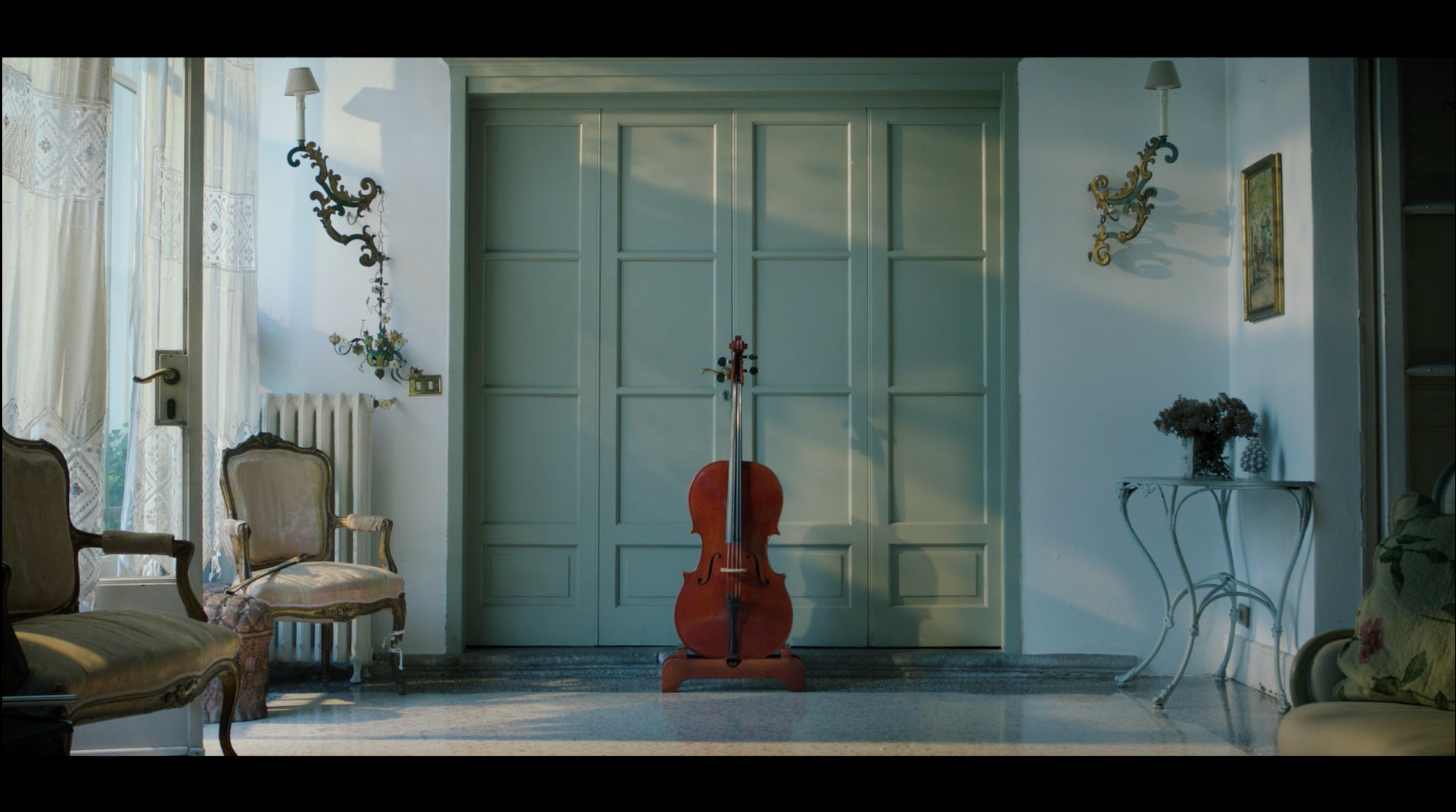 Inspiring Melody | Short Film for Campari | 5 min