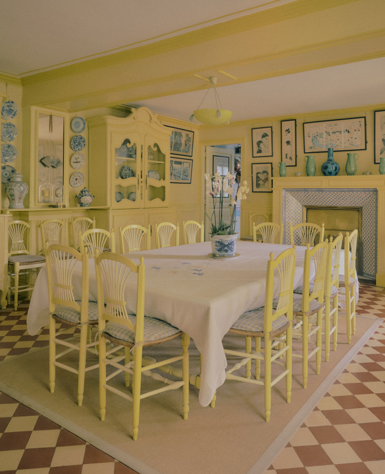 Claude Monet Giverny