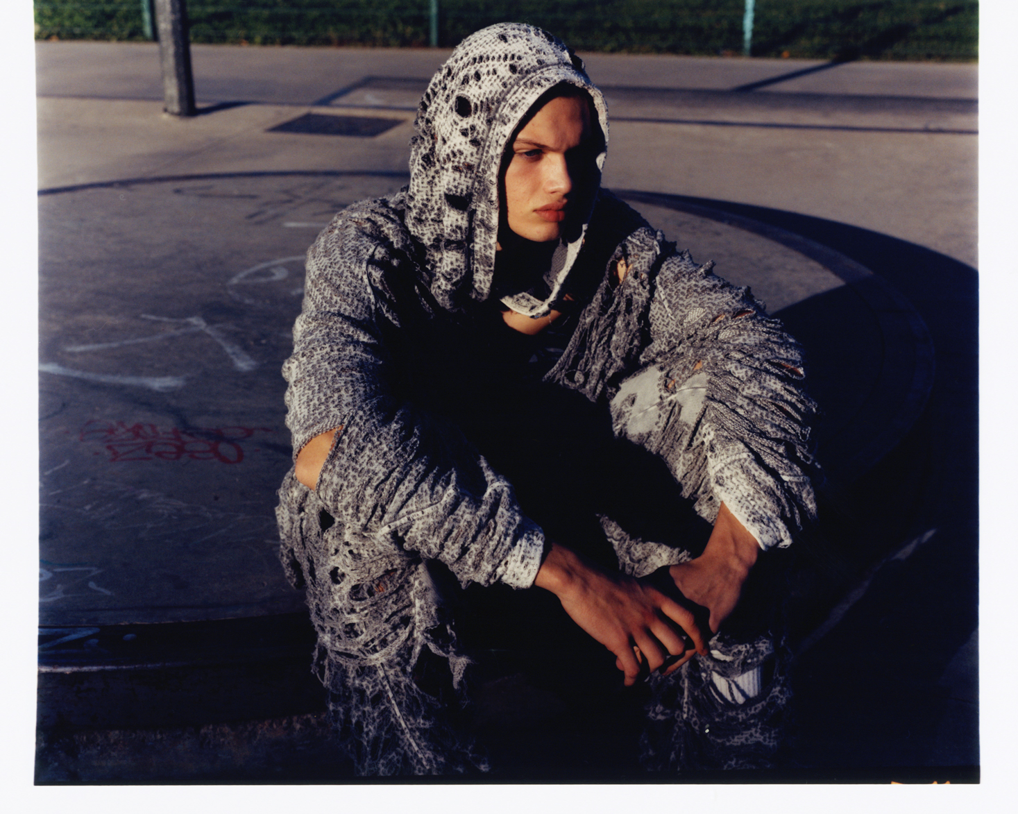 Lampoon Magazine, 2023