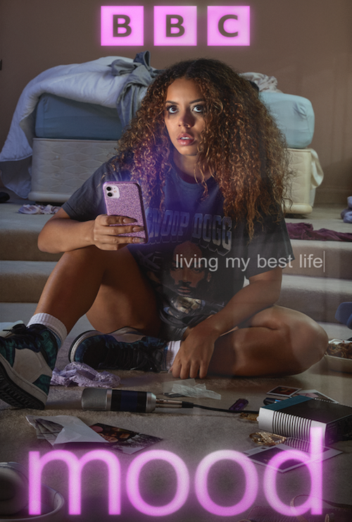 MoodTV SeriesRole: Sound Effects Editor 