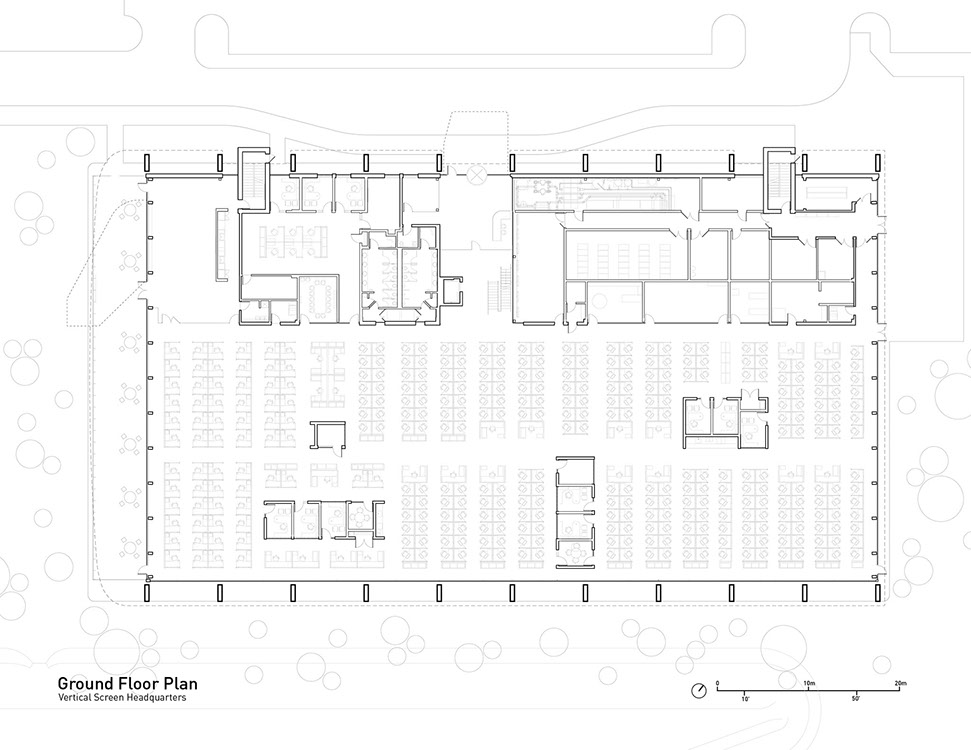 VERTICAL SCREEN — Erdy McHenry Architecture