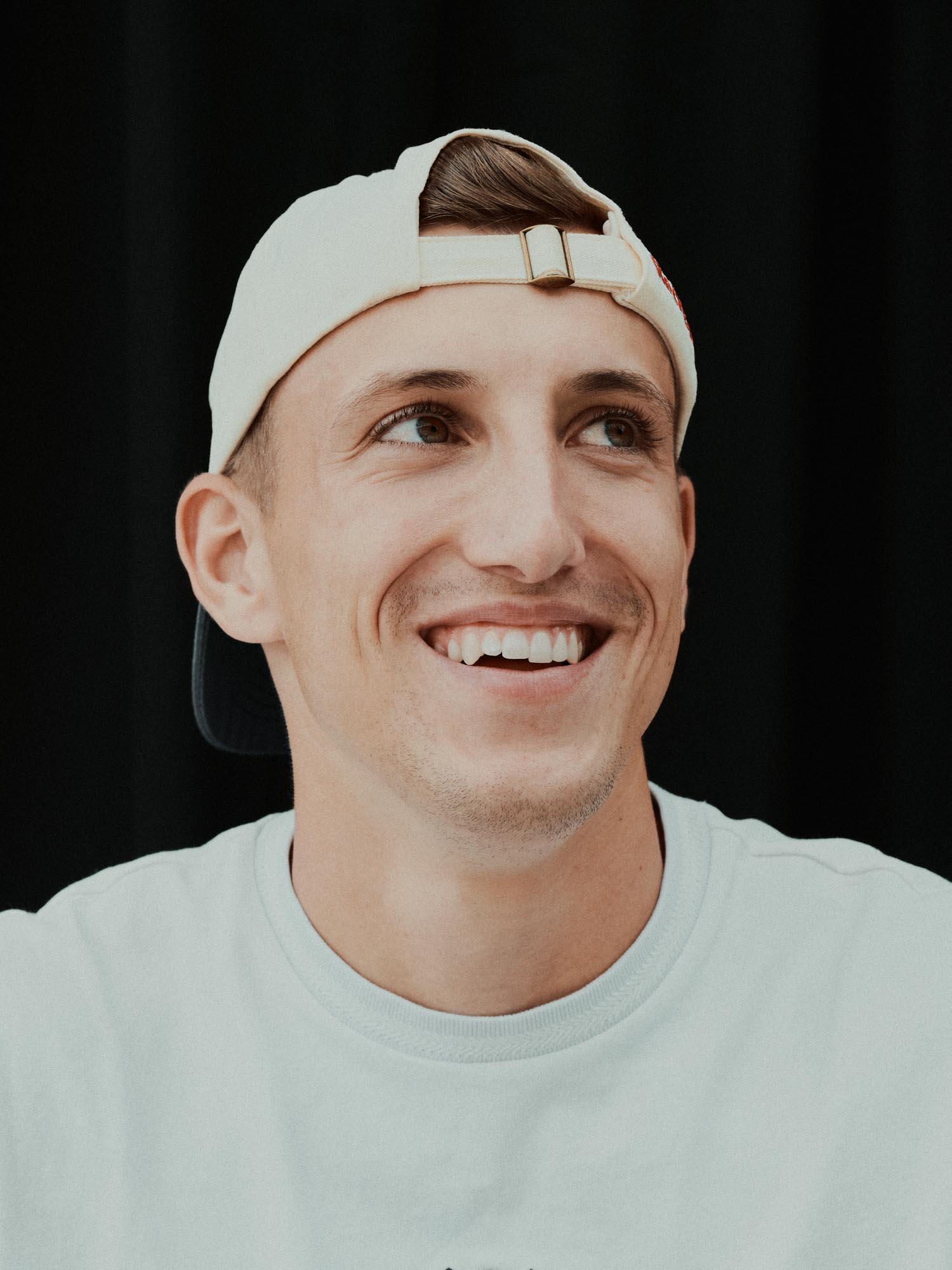 Simon Ehammer für SI Sports, 2024