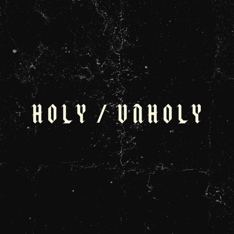 STRANGE BOY   HOLY / UNHOLY ALBUM  Banjos