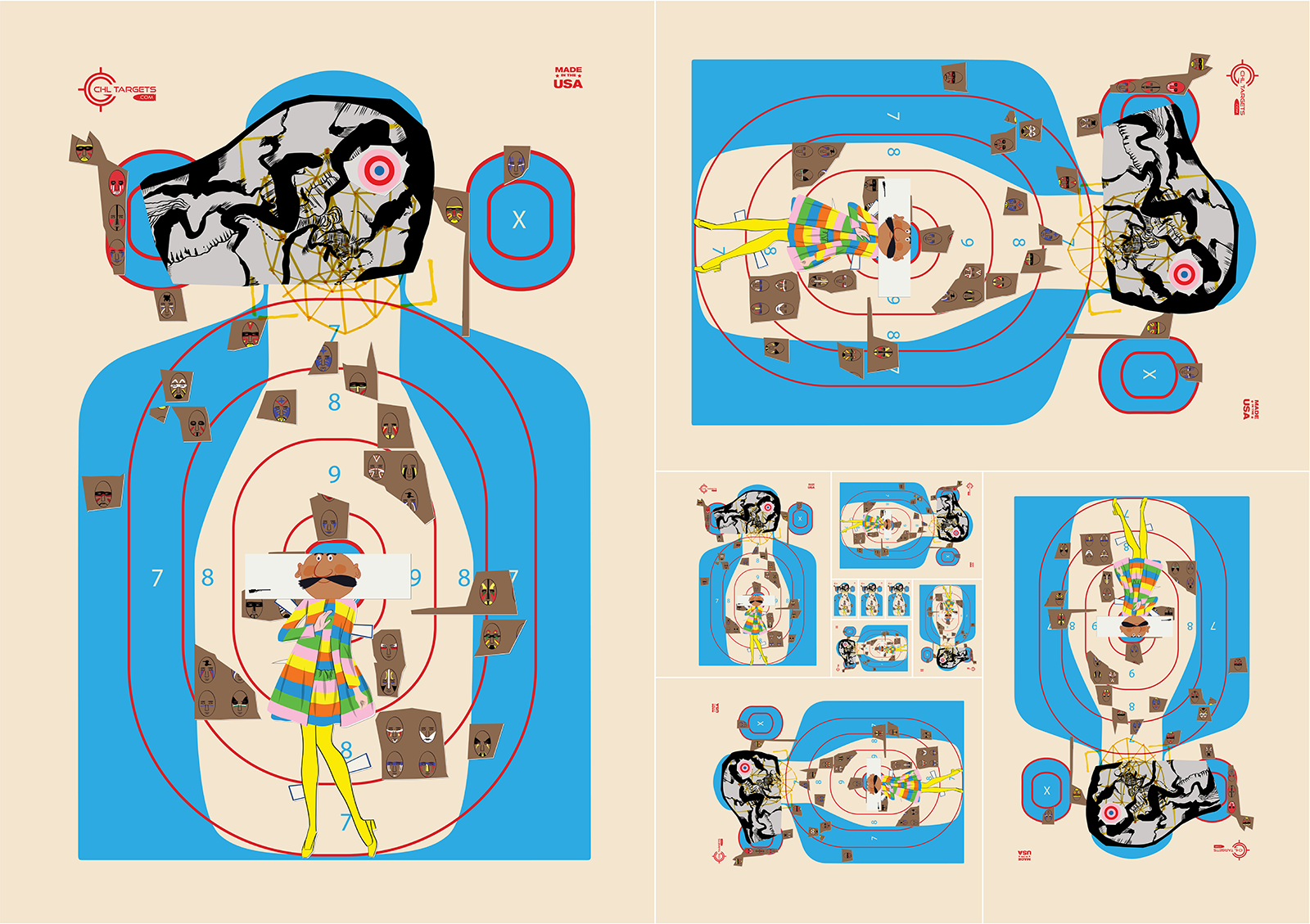 People: Headshot — 2023