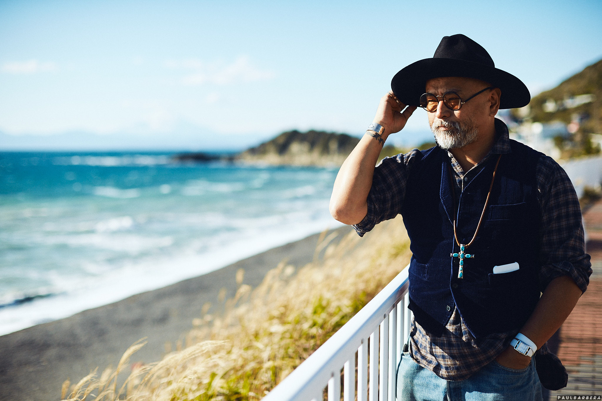 Takashi Kumagai, INTERNI